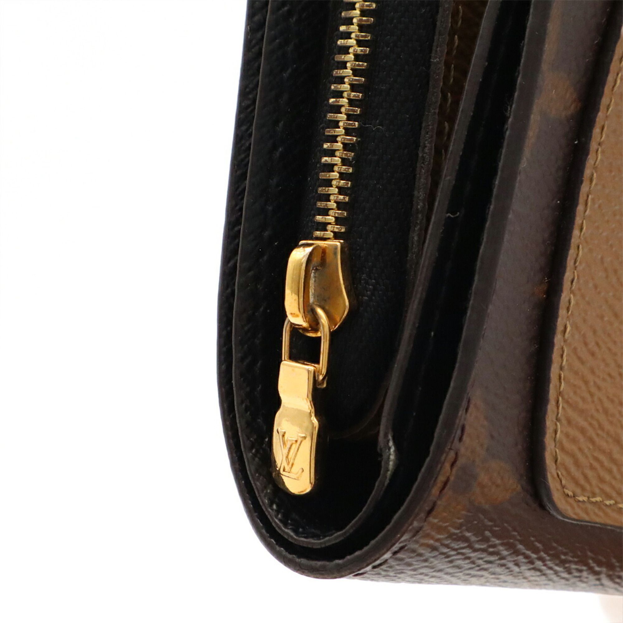 Light Monogram Canvas Wallet (Bi-Fold) (Pre-Owned) - Louis Vuitton - Modalova