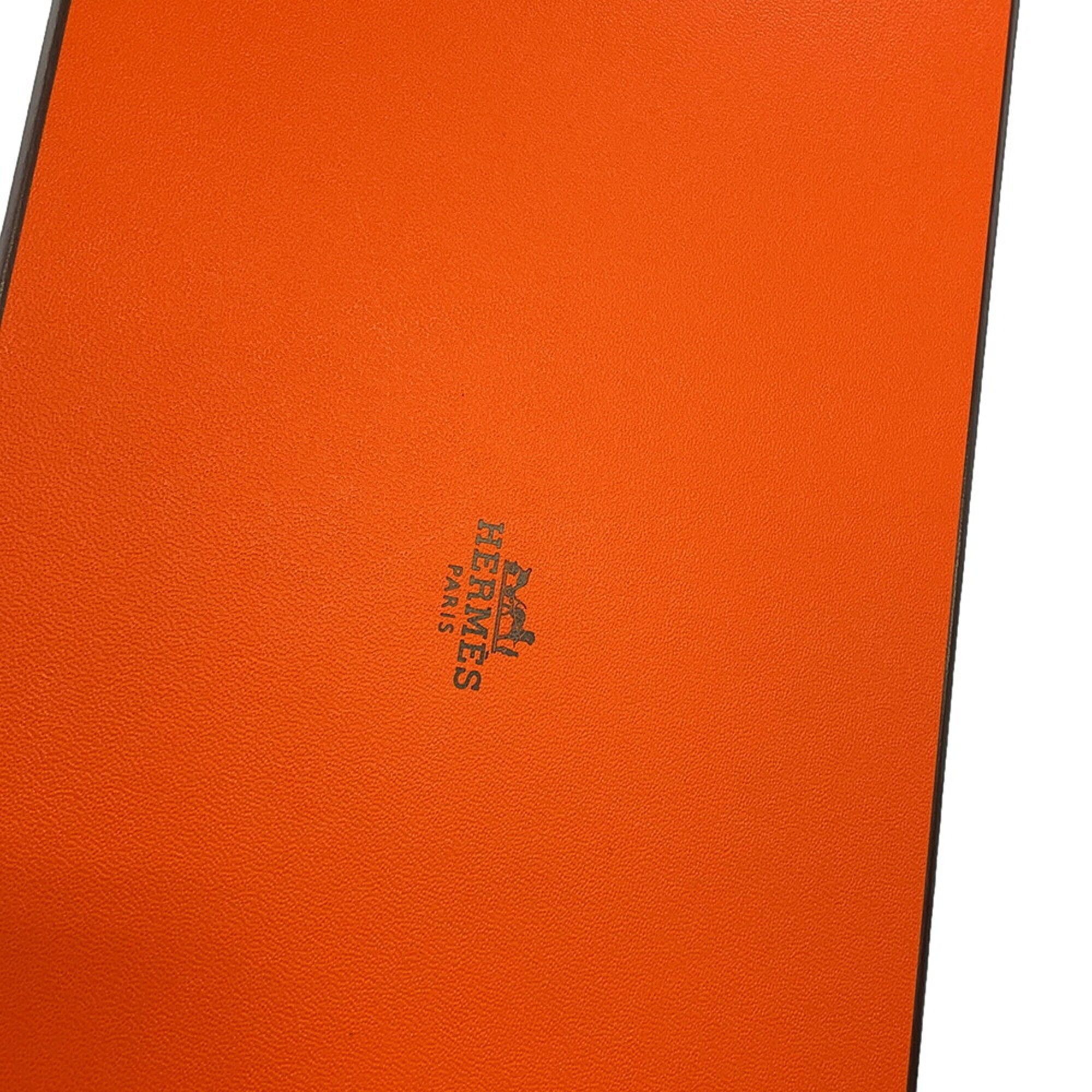 Epsom Leather Chain/Shoulder Wallet (Pre-Owned) - Hermes - Modalova