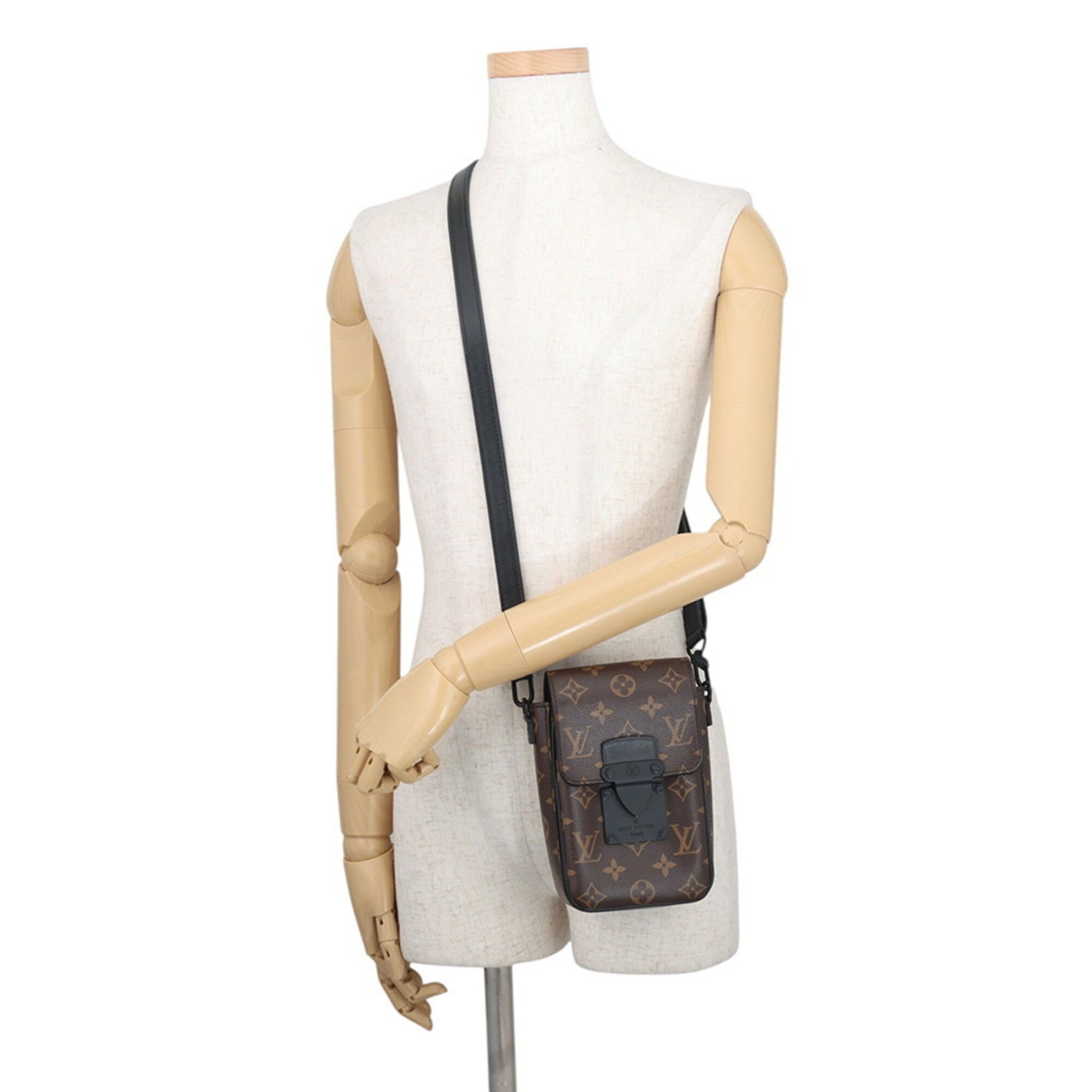 Handbag Shoulder Bag (Pre-Owned) - Louis Vuitton - Modalova