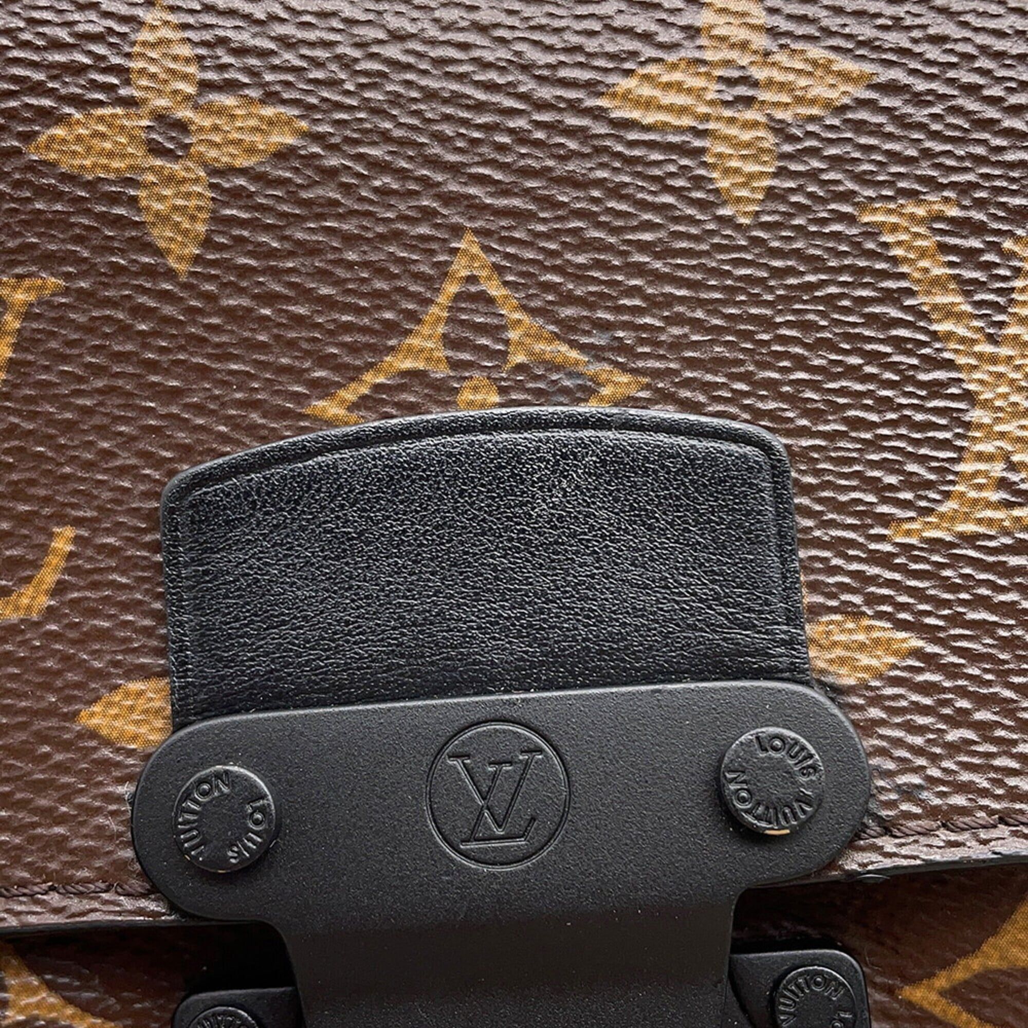 Handbag Shoulder Bag (Pre-Owned) - Louis Vuitton - Modalova