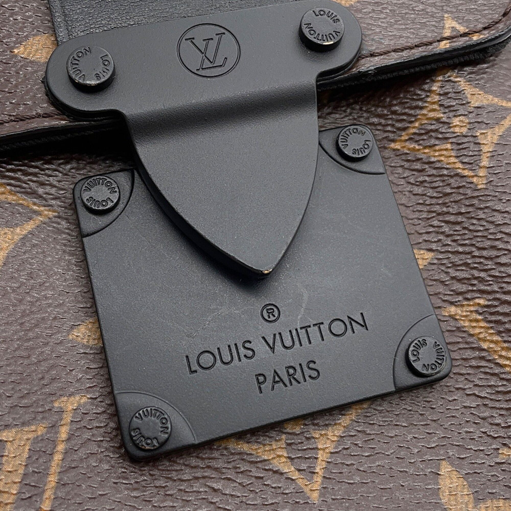 Handbag Shoulder Bag (Pre-Owned) - Louis Vuitton - Modalova