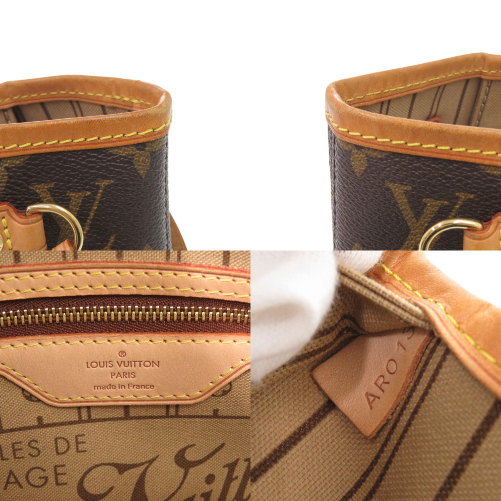 Tote Bag (Pre-Owned) - Louis Vuitton - Modalova