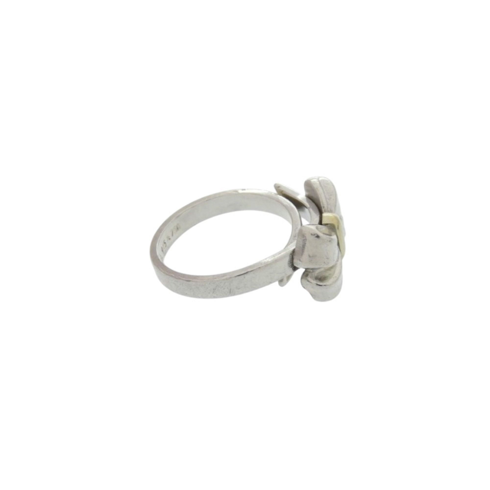 Band Ring (Pre-Owned) - Tiffany - Modalova