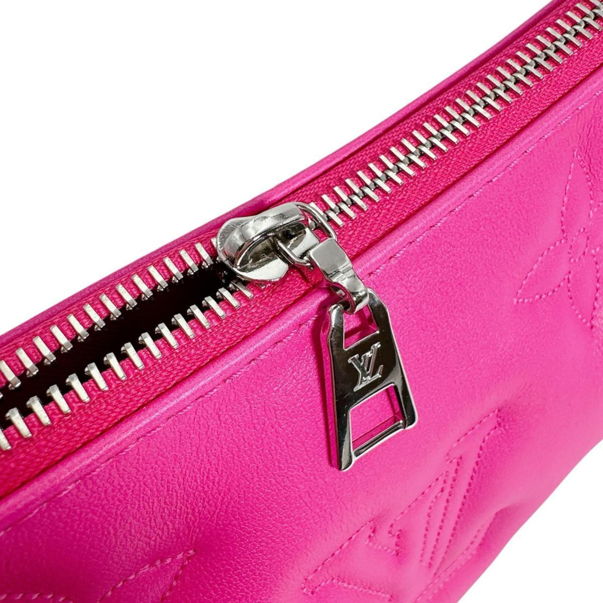 Leather Shoulder Bag (Pre-Owned) - Louis Vuitton - Modalova