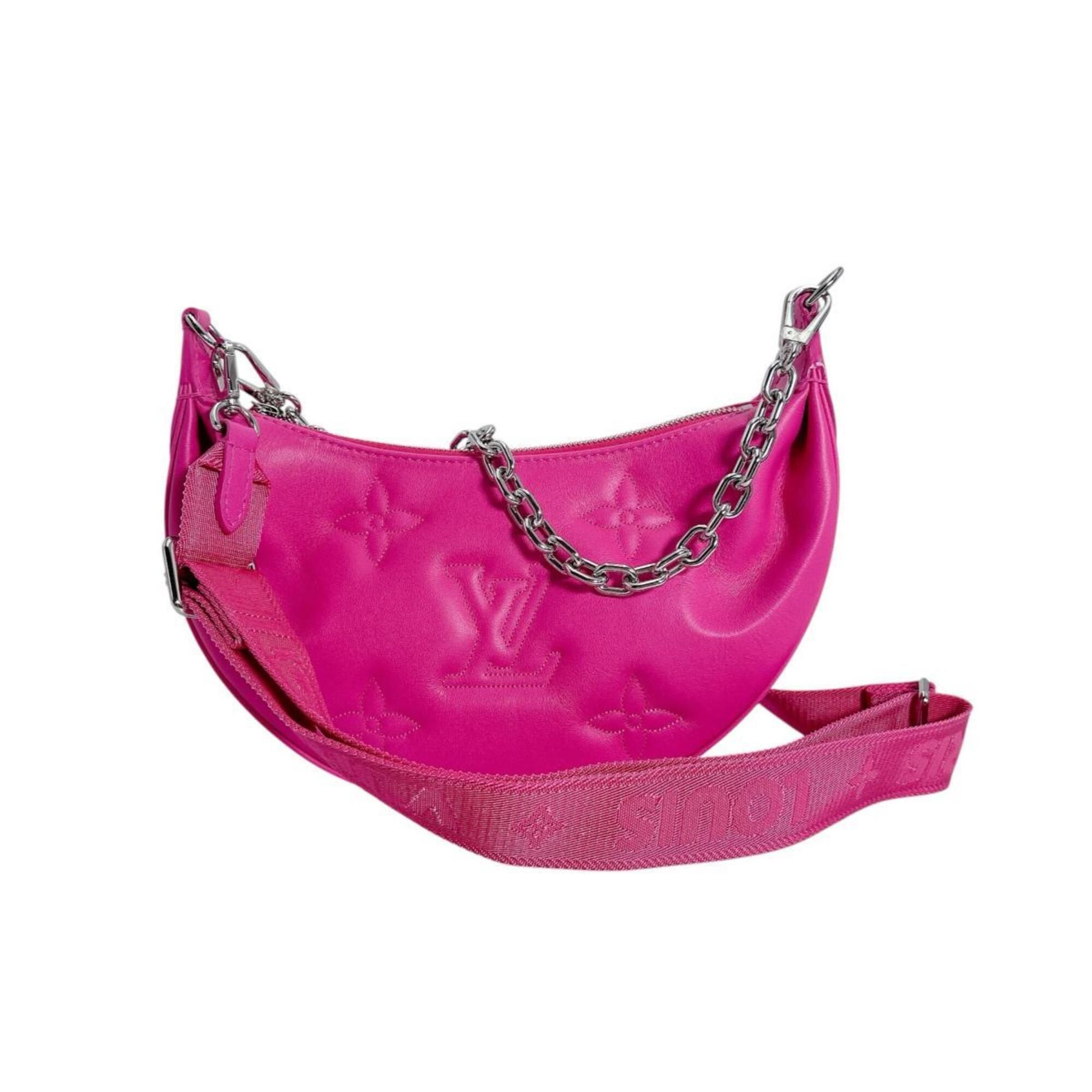 Leather Shoulder Bag (Pre-Owned) - Louis Vuitton - Modalova