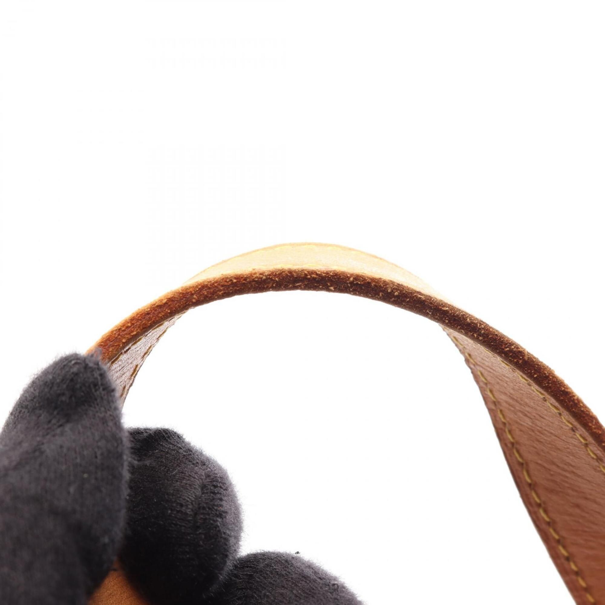 Leather Handbag (Pre-Owned) - Louis Vuitton - Modalova