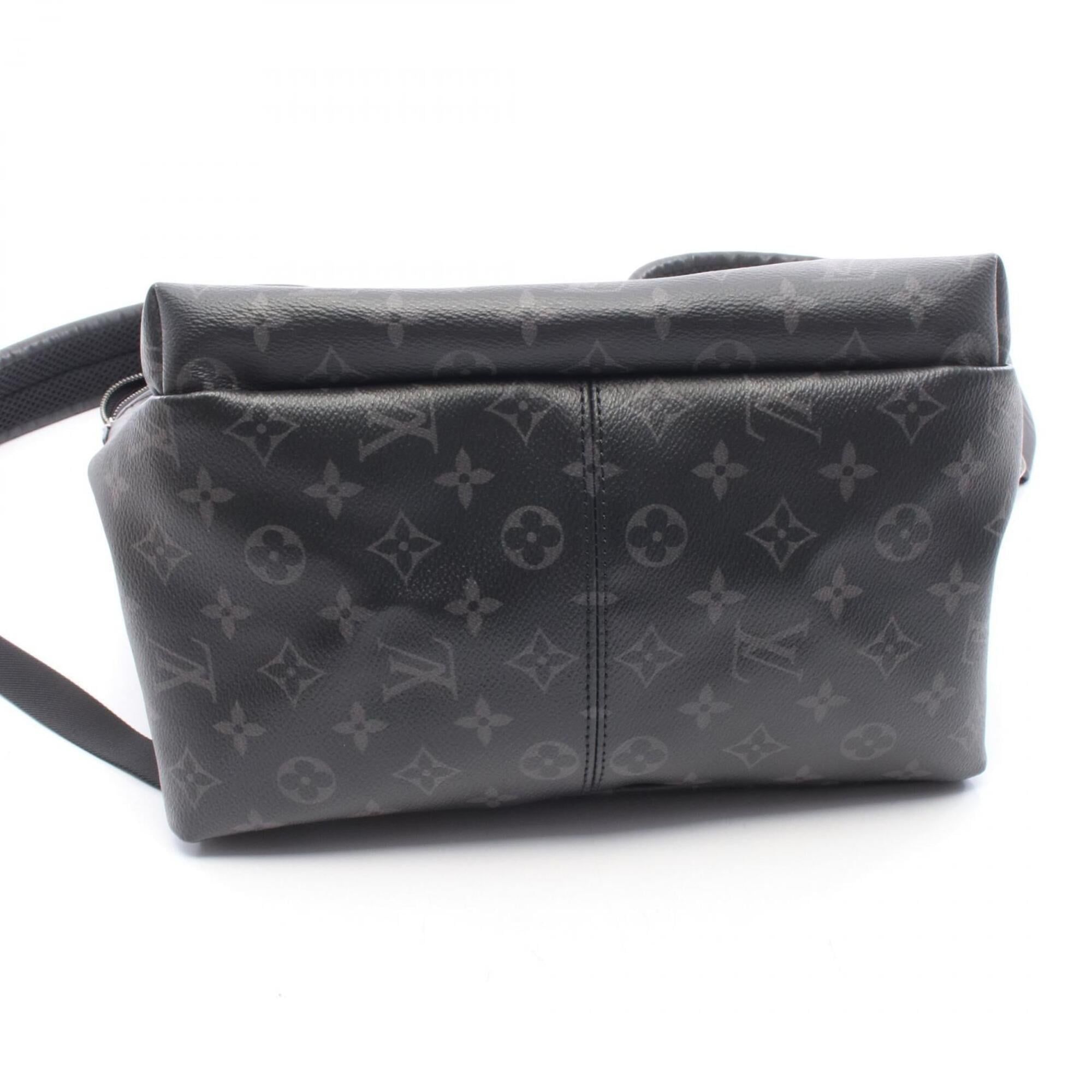 Leather Backpack (Pre-Owned) - Louis Vuitton - Modalova