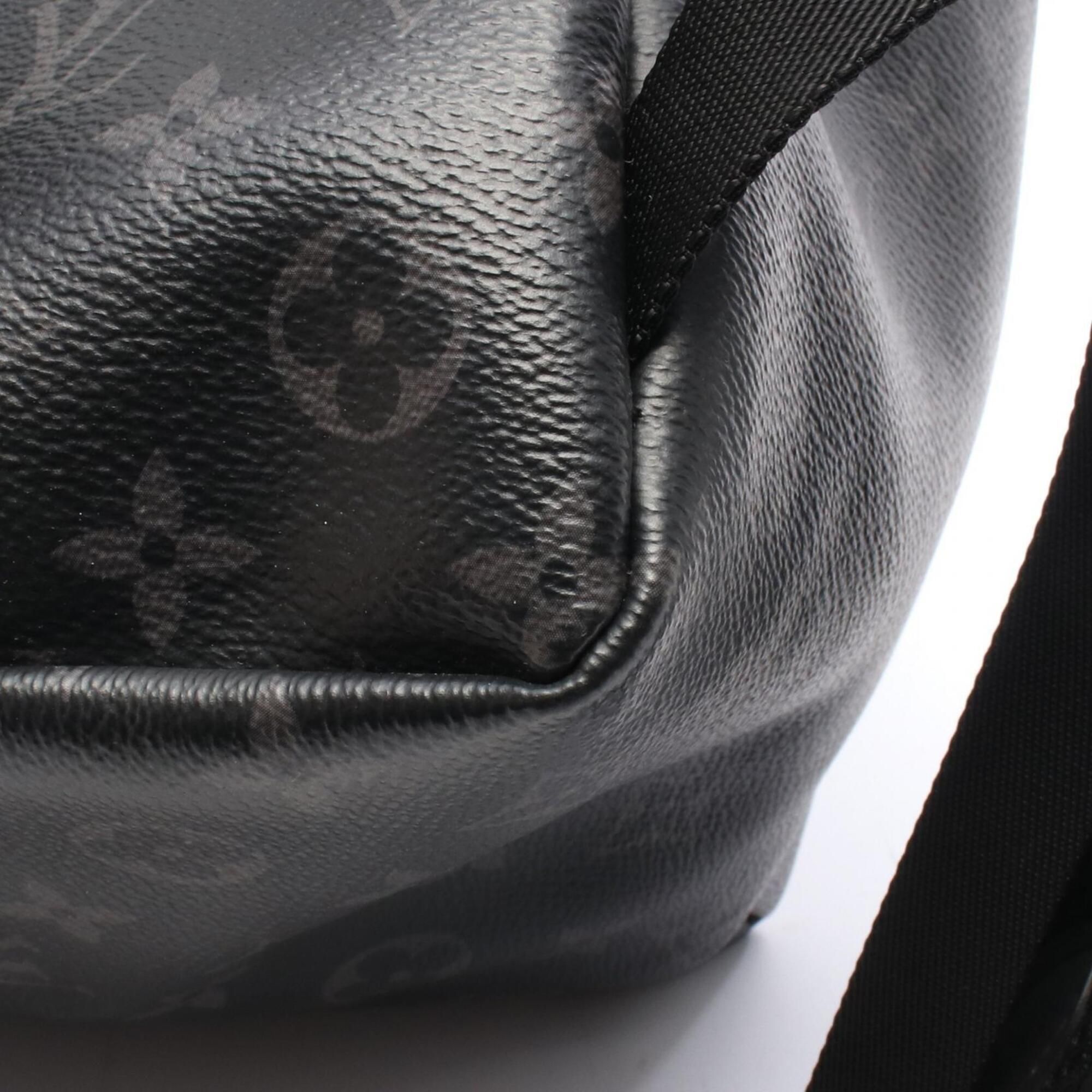 Leather Backpack (Pre-Owned) - Louis Vuitton - Modalova