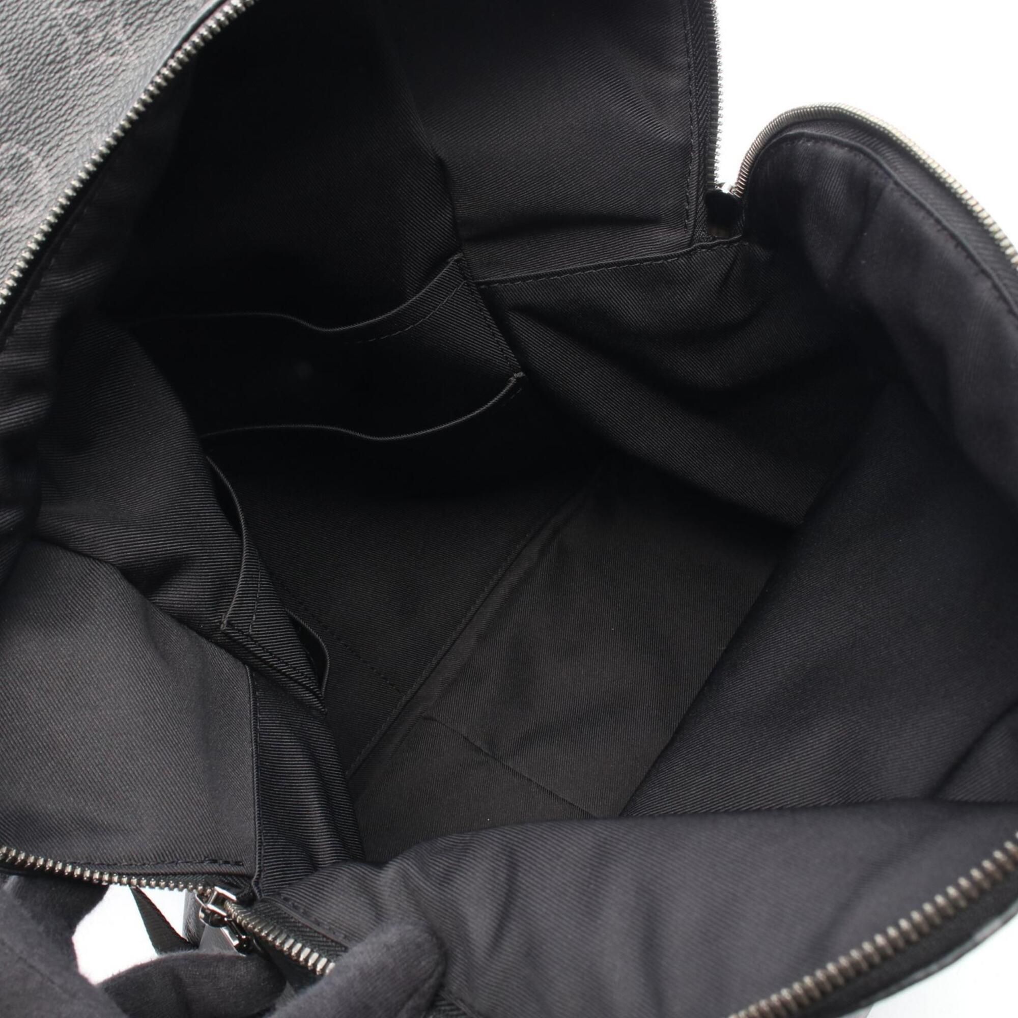 Leather Backpack (Pre-Owned) - Louis Vuitton - Modalova