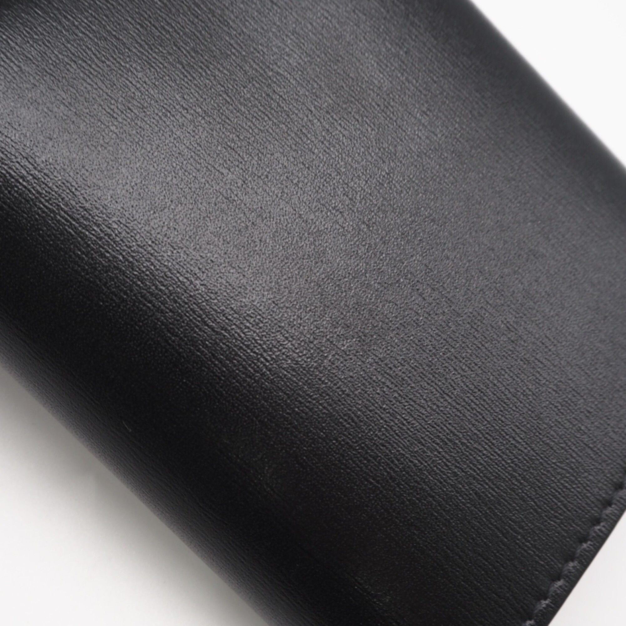 Leather Wallet (Tri-Fold) (Pre-Owned) - Celine - Modalova