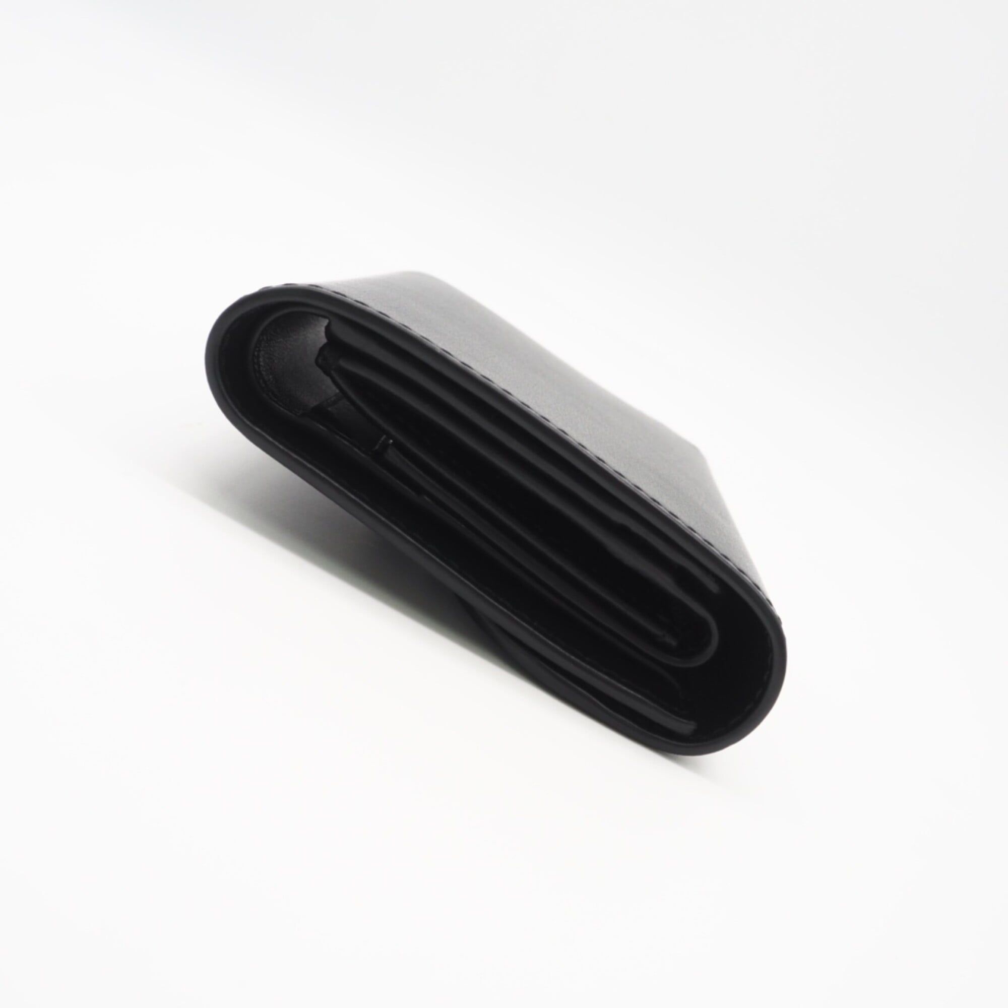 Leather Wallet (Tri-Fold) (Pre-Owned) - Celine - Modalova