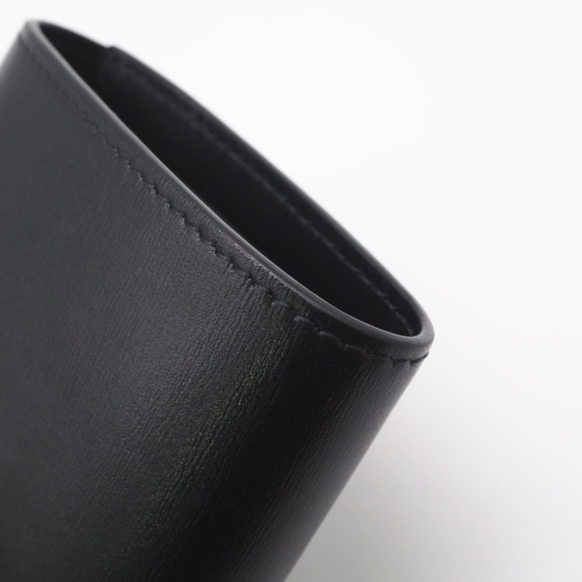 Leather Wallet (Tri-Fold) (Pre-Owned) - Celine - Modalova