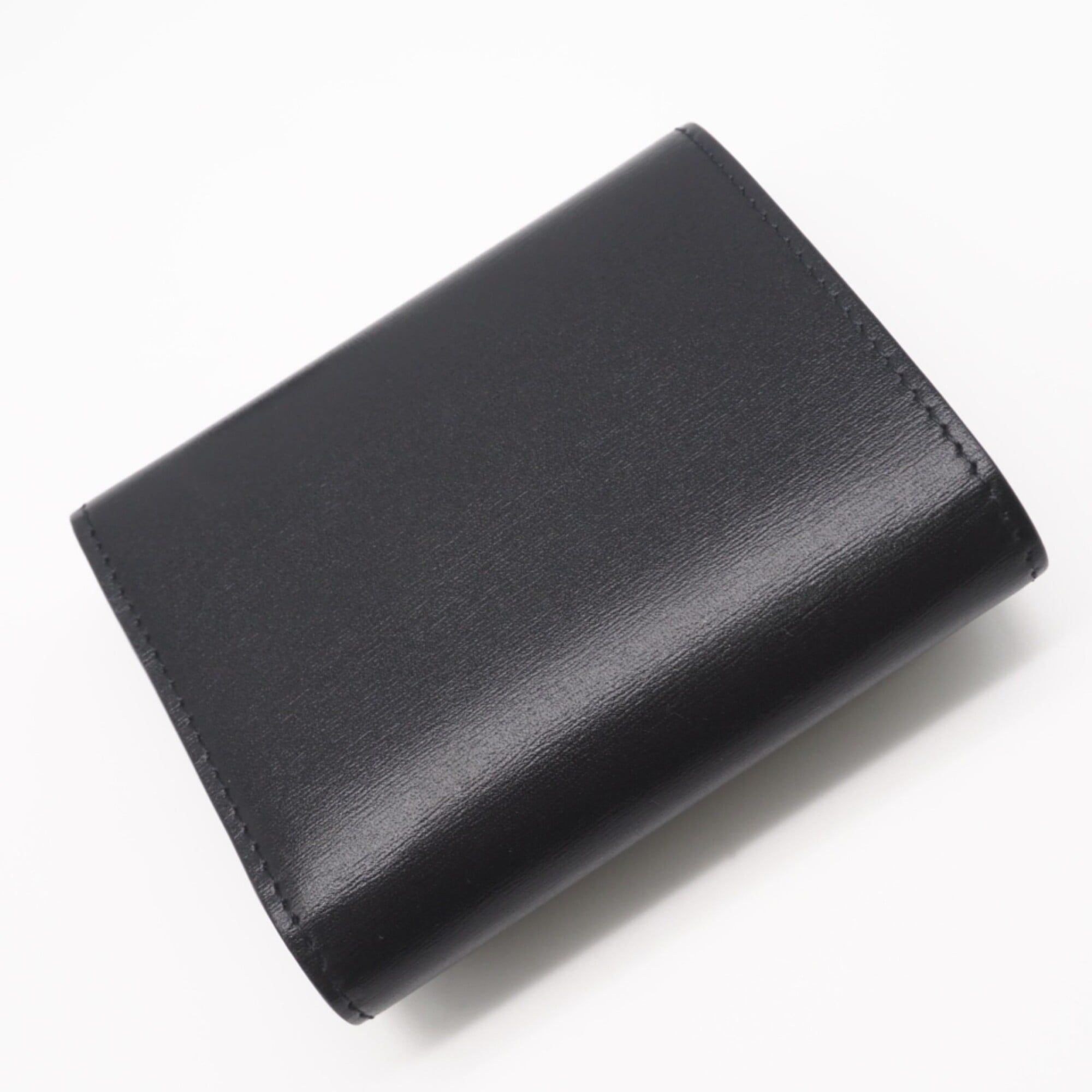 Leather Wallet (Tri-Fold) (Pre-Owned) - Celine - Modalova