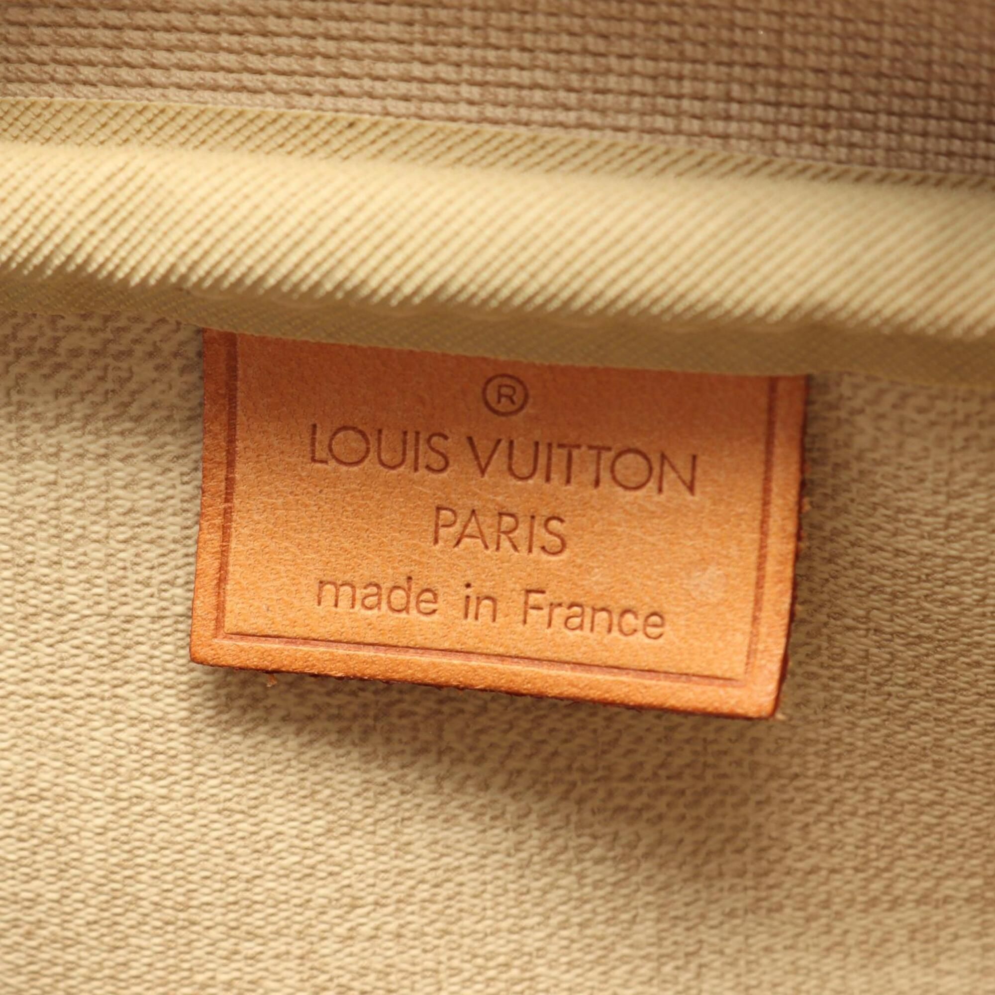Leather Handbag (Pre-Owned) - Louis Vuitton - Modalova