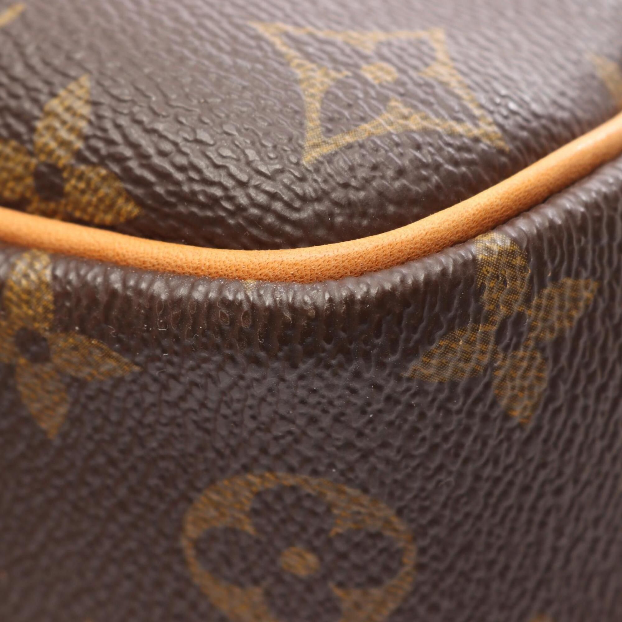 Leather Handbag (Pre-Owned) - Louis Vuitton - Modalova