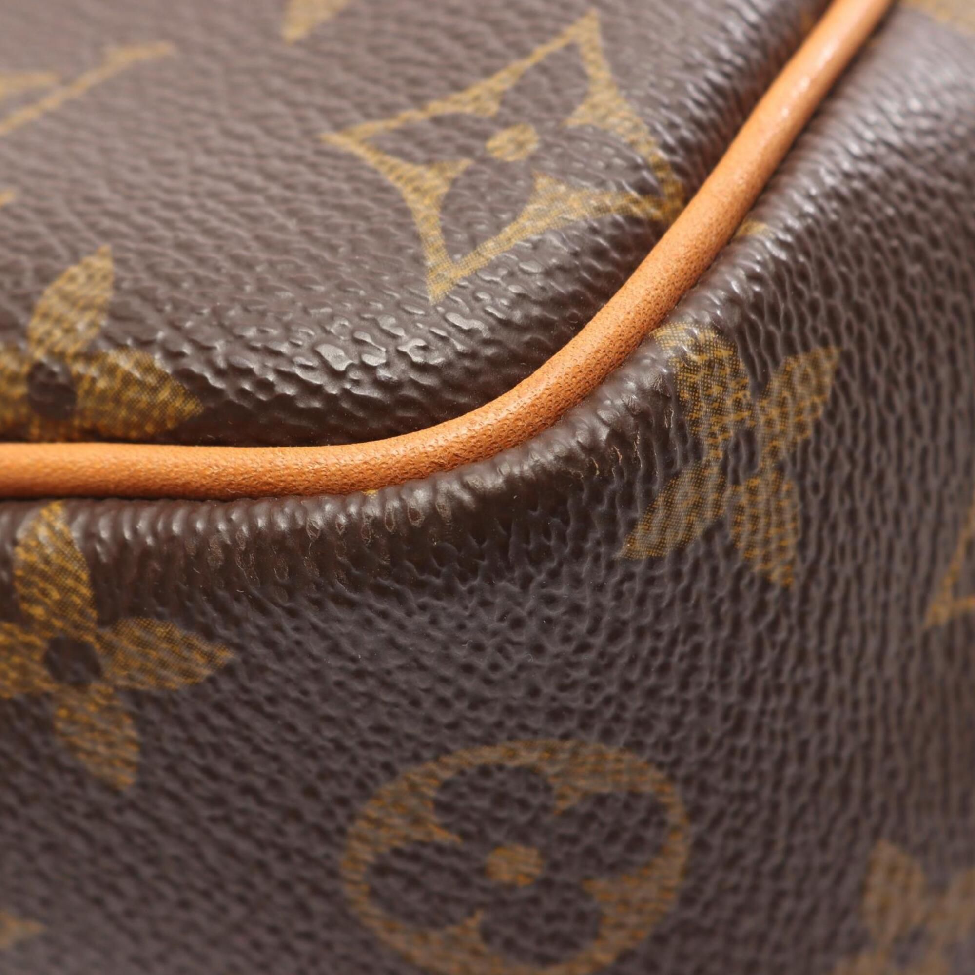 Leather Handbag (Pre-Owned) - Louis Vuitton - Modalova
