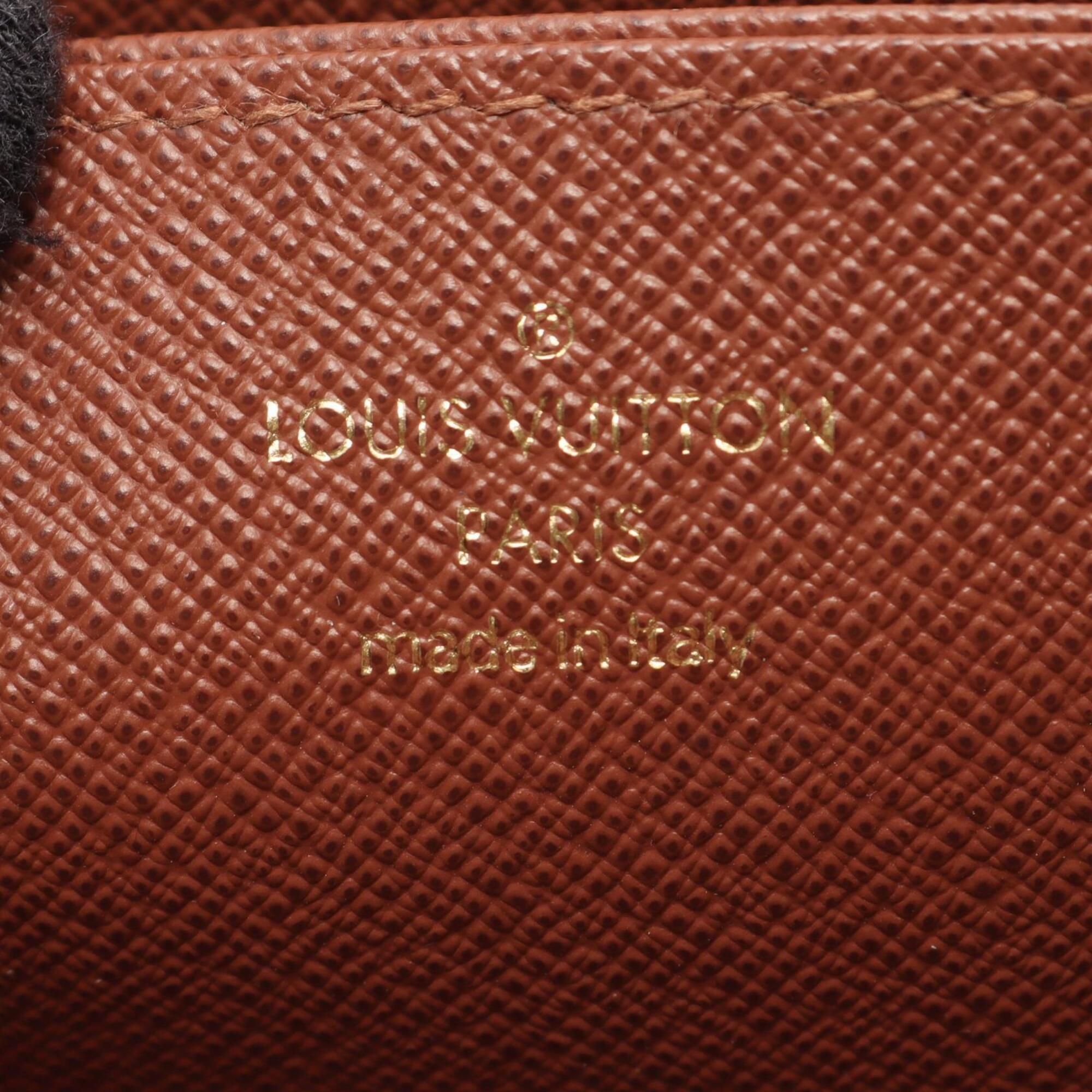 Long Wallet (Bi-Fold) (Pre-Owned) - Louis Vuitton - Modalova