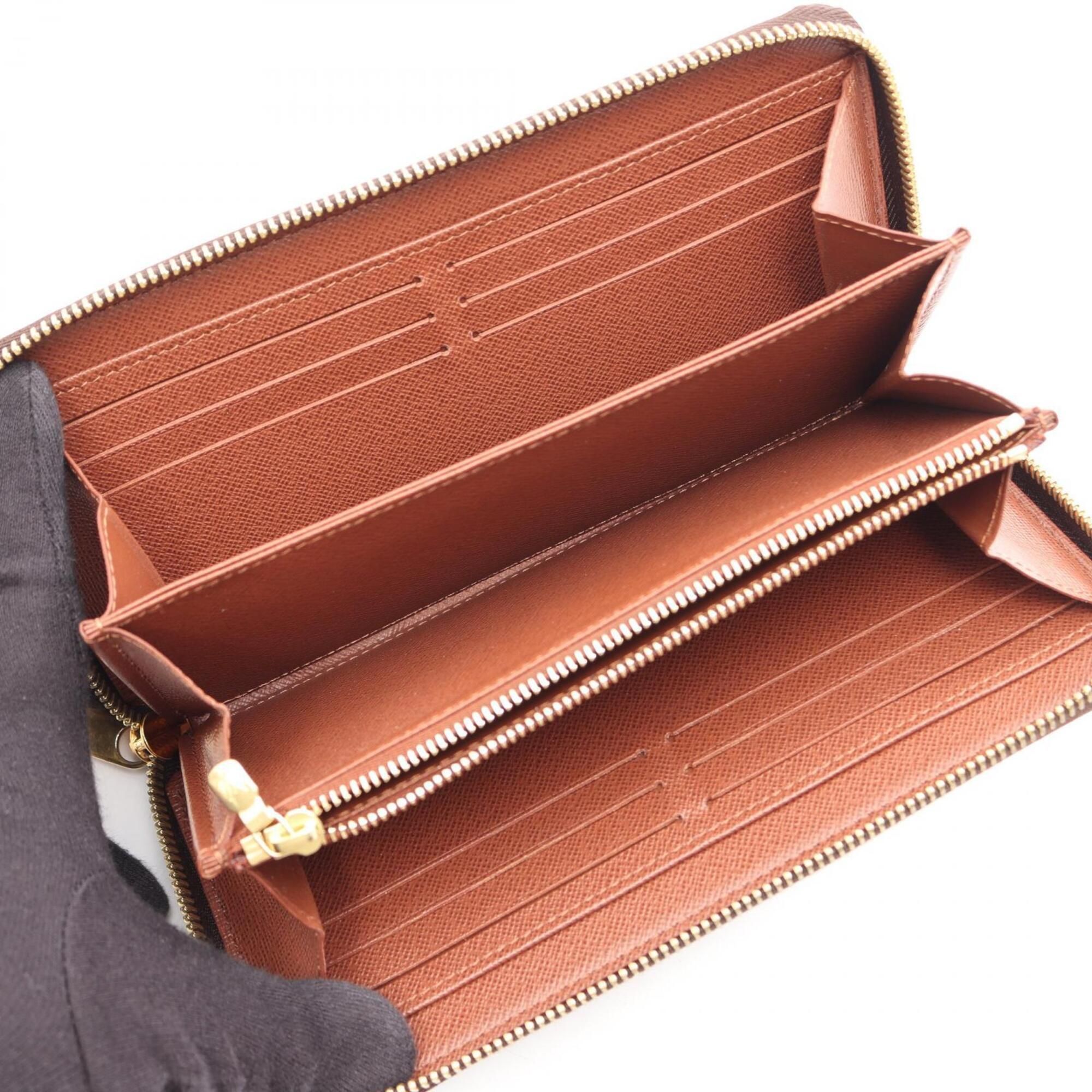 Long Wallet (Bi-Fold) (Pre-Owned) - Louis Vuitton - Modalova