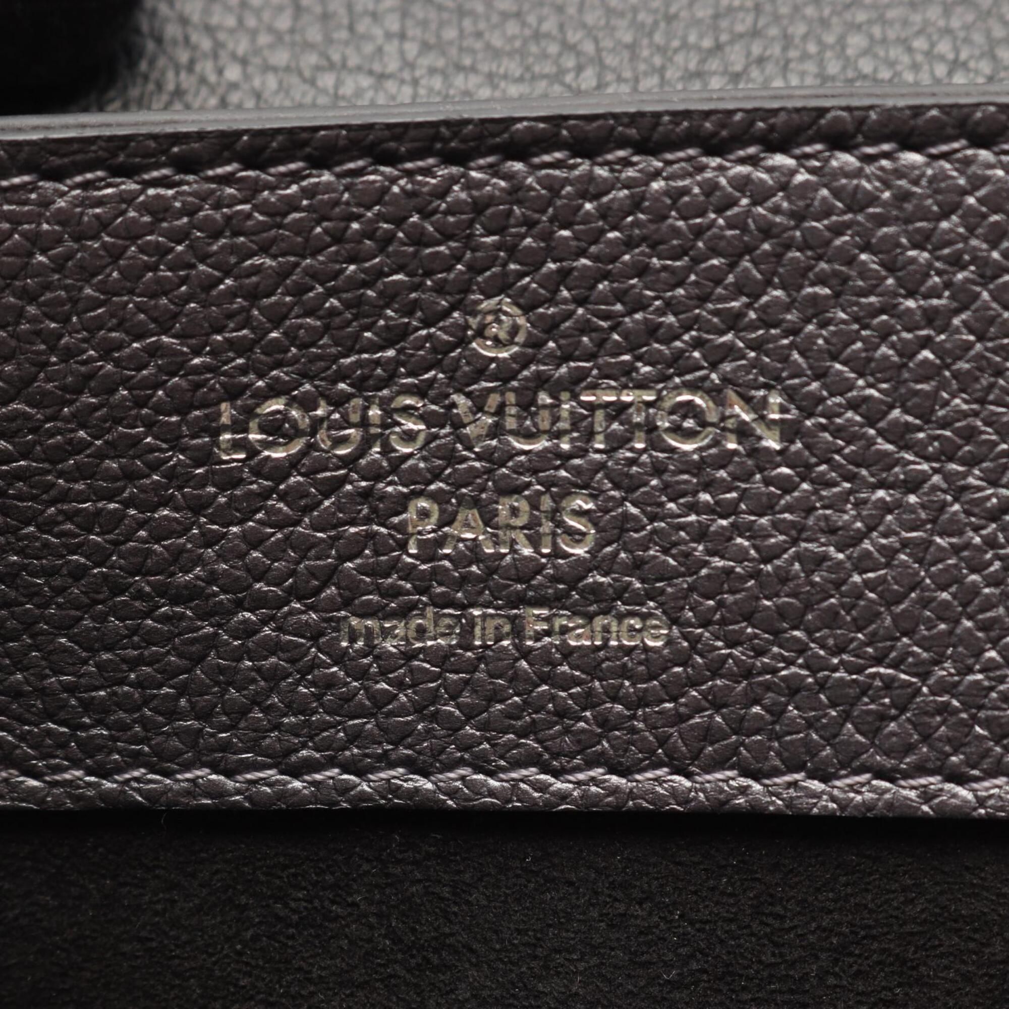 Leather Backpack Handbag (Pre-Owned) - Louis Vuitton - Modalova