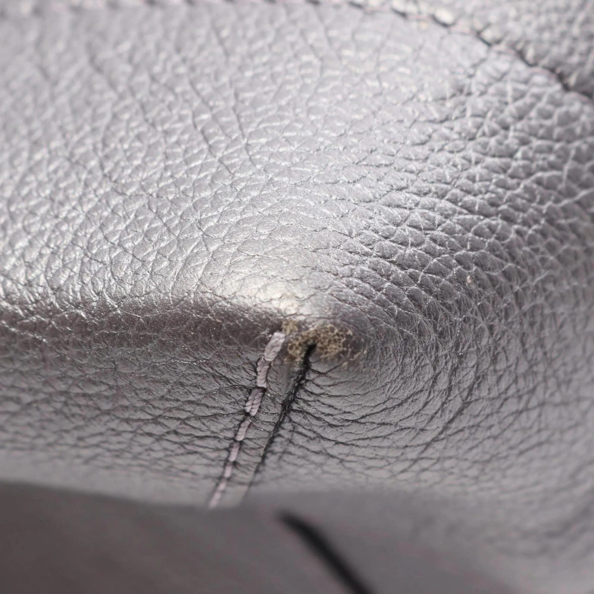 Leather Backpack Handbag (Pre-Owned) - Louis Vuitton - Modalova