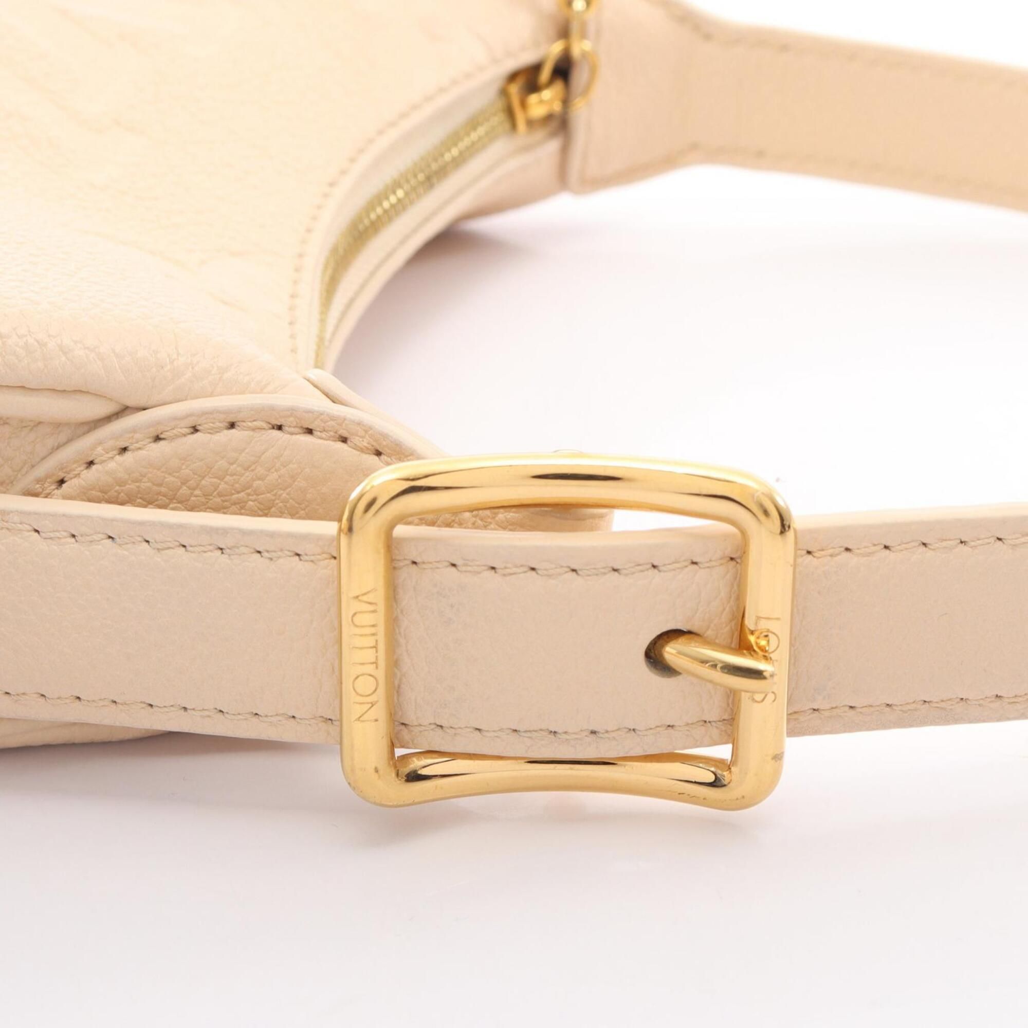 Monogram Empreinte Handbag (Pre-Owned) - Louis Vuitton - Modalova