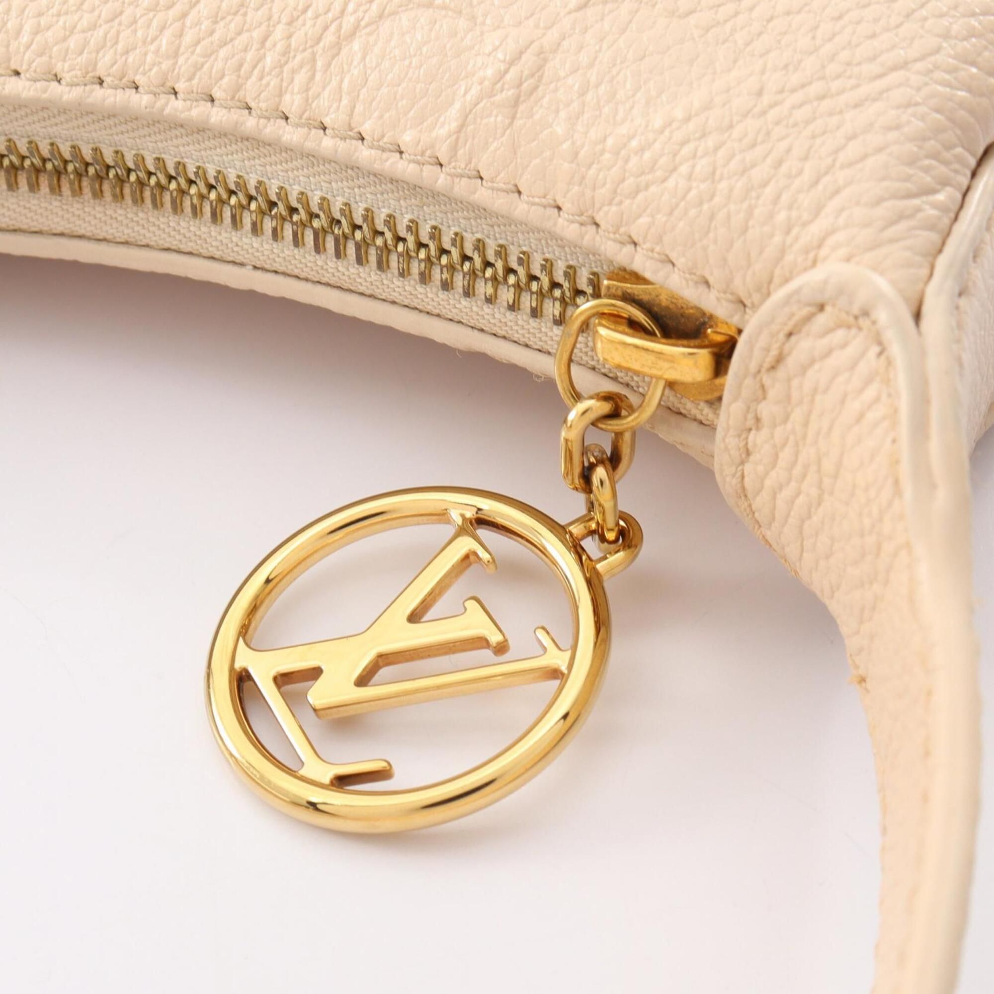Monogram Empreinte Handbag (Pre-Owned) - Louis Vuitton - Modalova