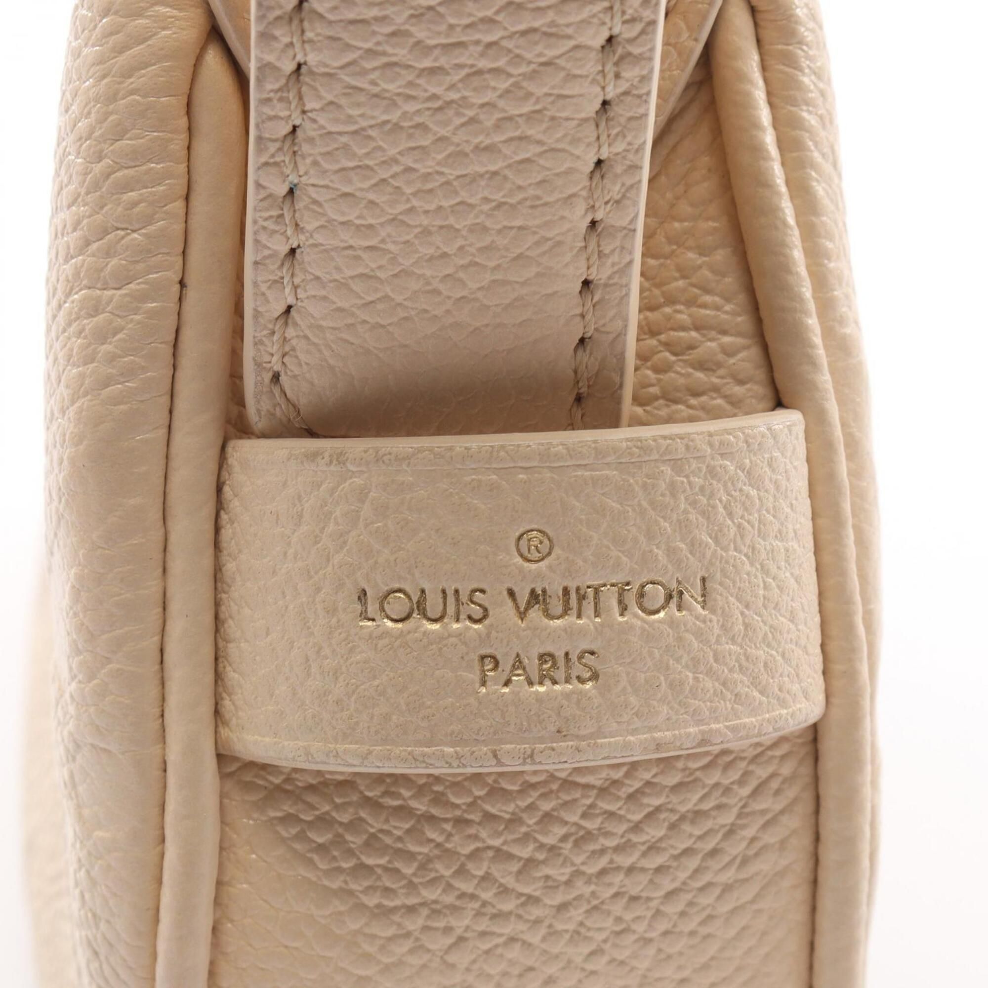 Monogram Empreinte Handbag (Pre-Owned) - Louis Vuitton - Modalova