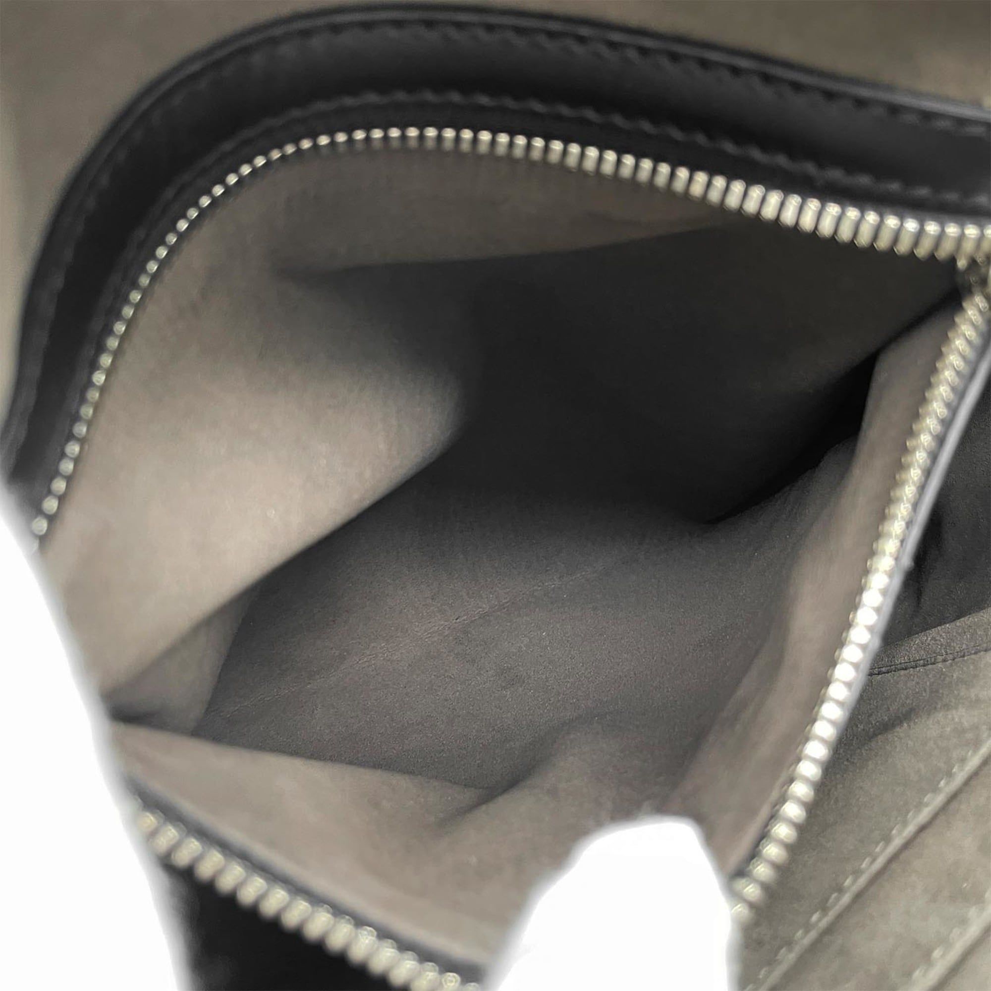 Leather Backpack (Pre-Owned) - Gucci - Modalova