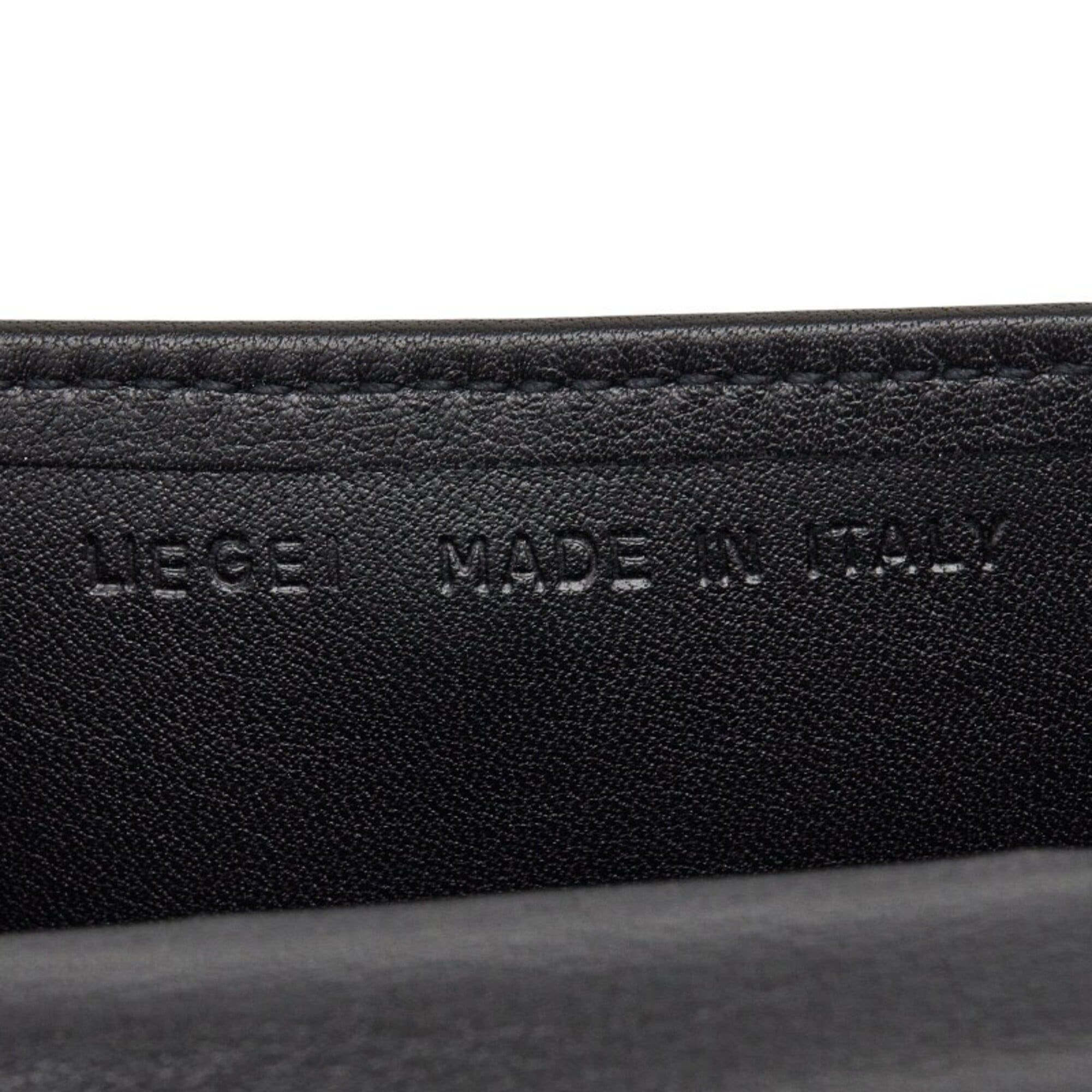 Leather Wallet (Tri-Fold) (Pre-Owned) - Bvlgari - Modalova