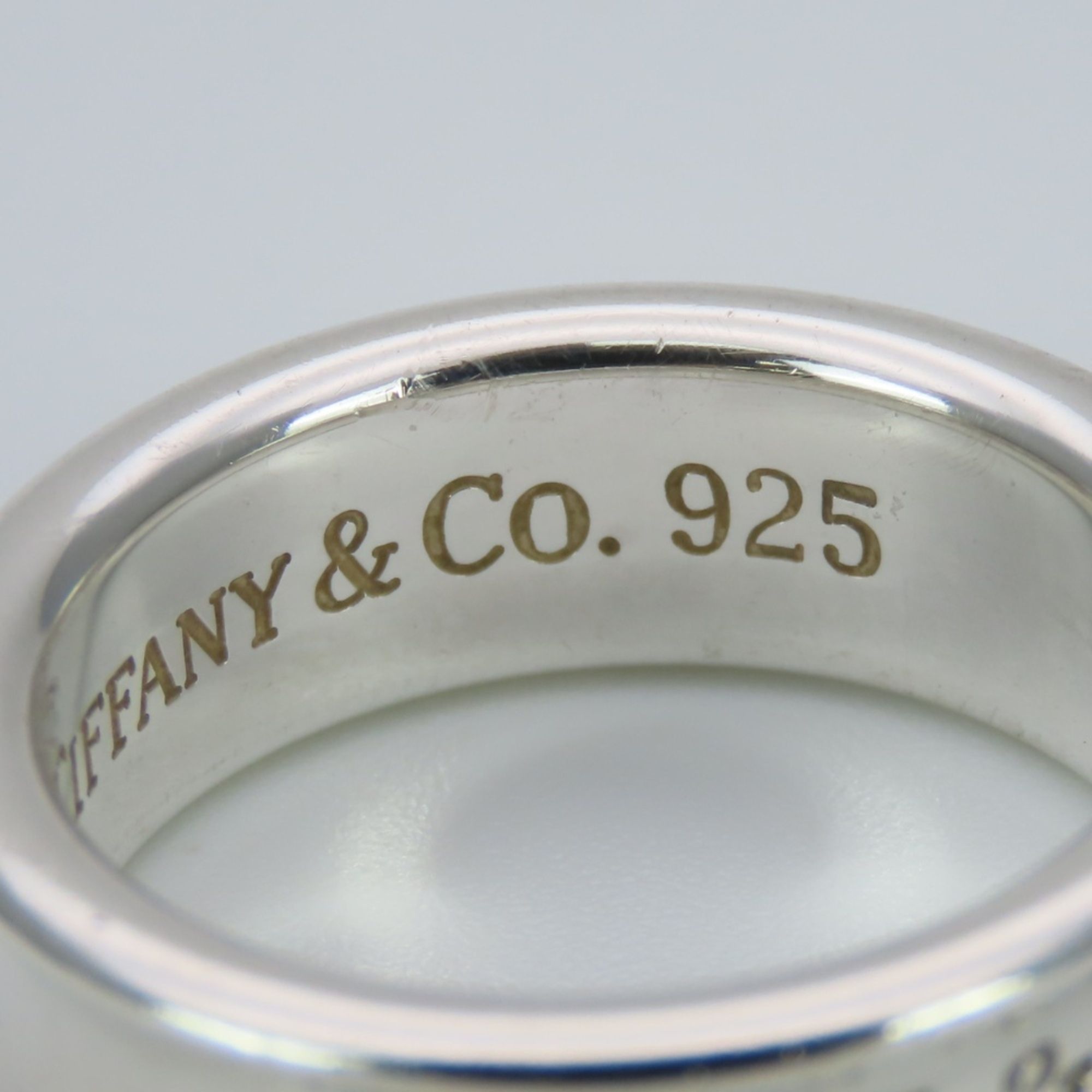 Band Ring (Pre-Owned) - Tiffany - Modalova
