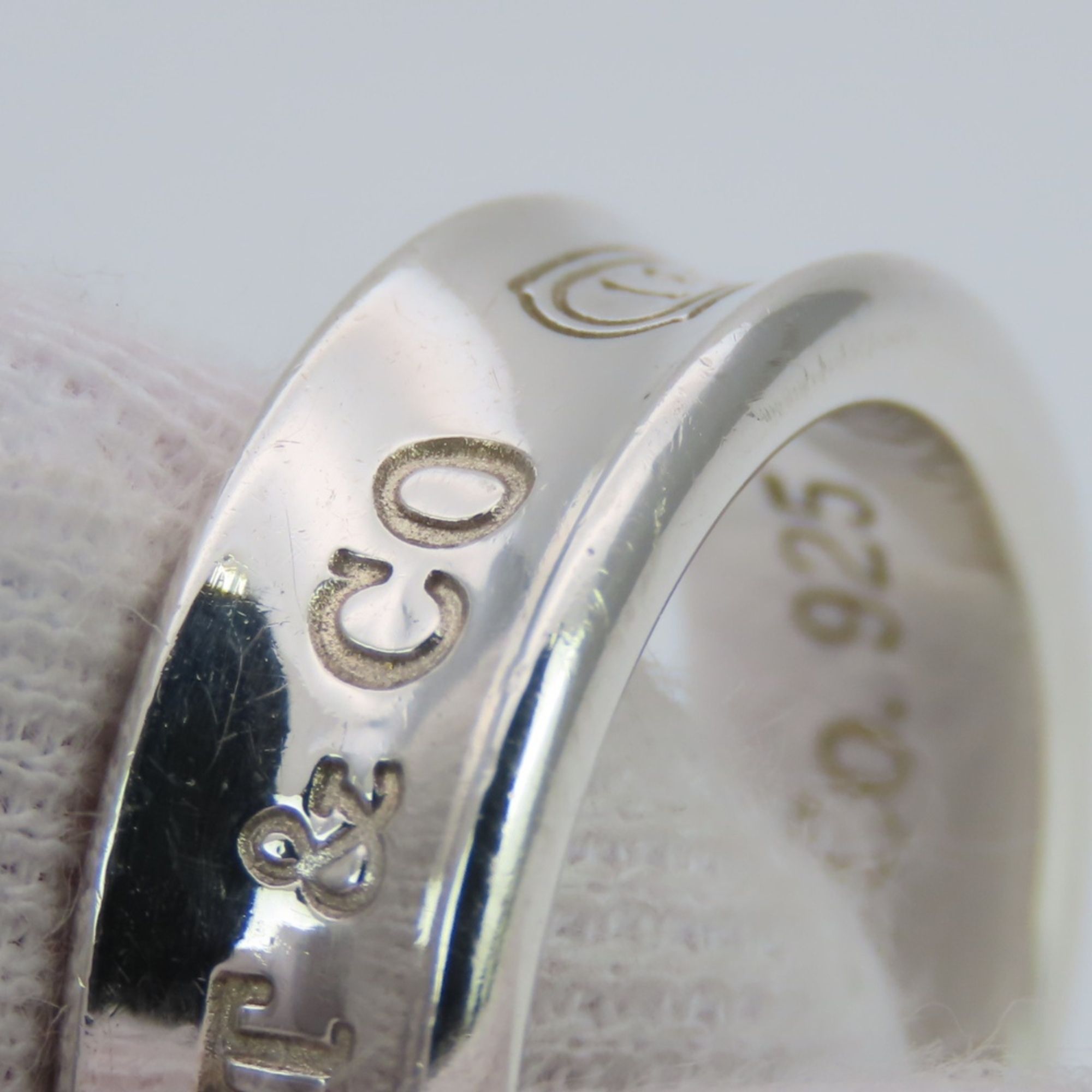 Band Ring (Pre-Owned) - Tiffany - Modalova