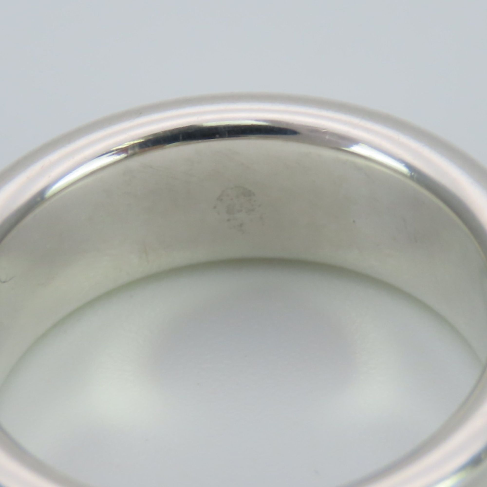 Band Ring (Pre-Owned) - Tiffany - Modalova