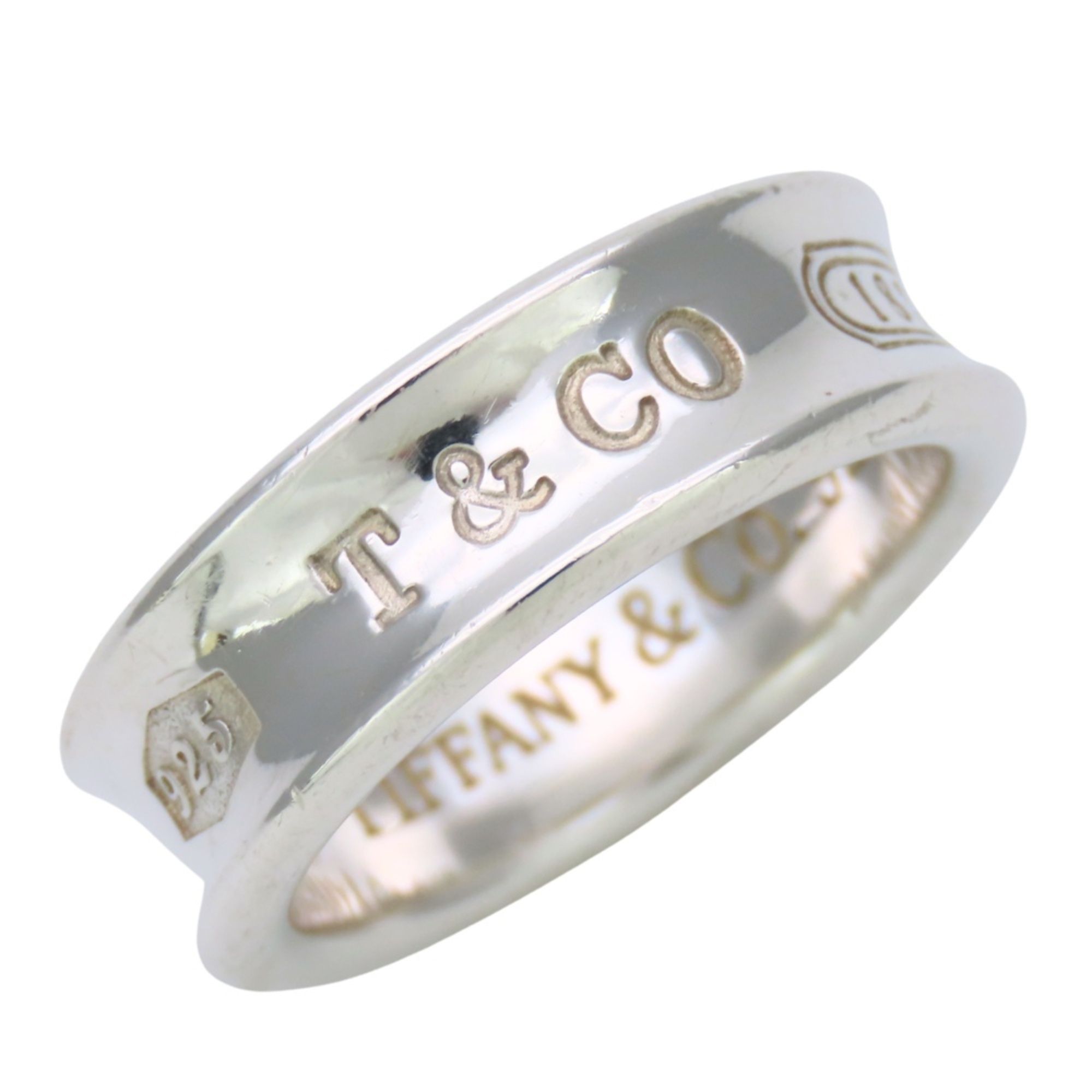 Band Ring (Pre-Owned) - Tiffany - Modalova