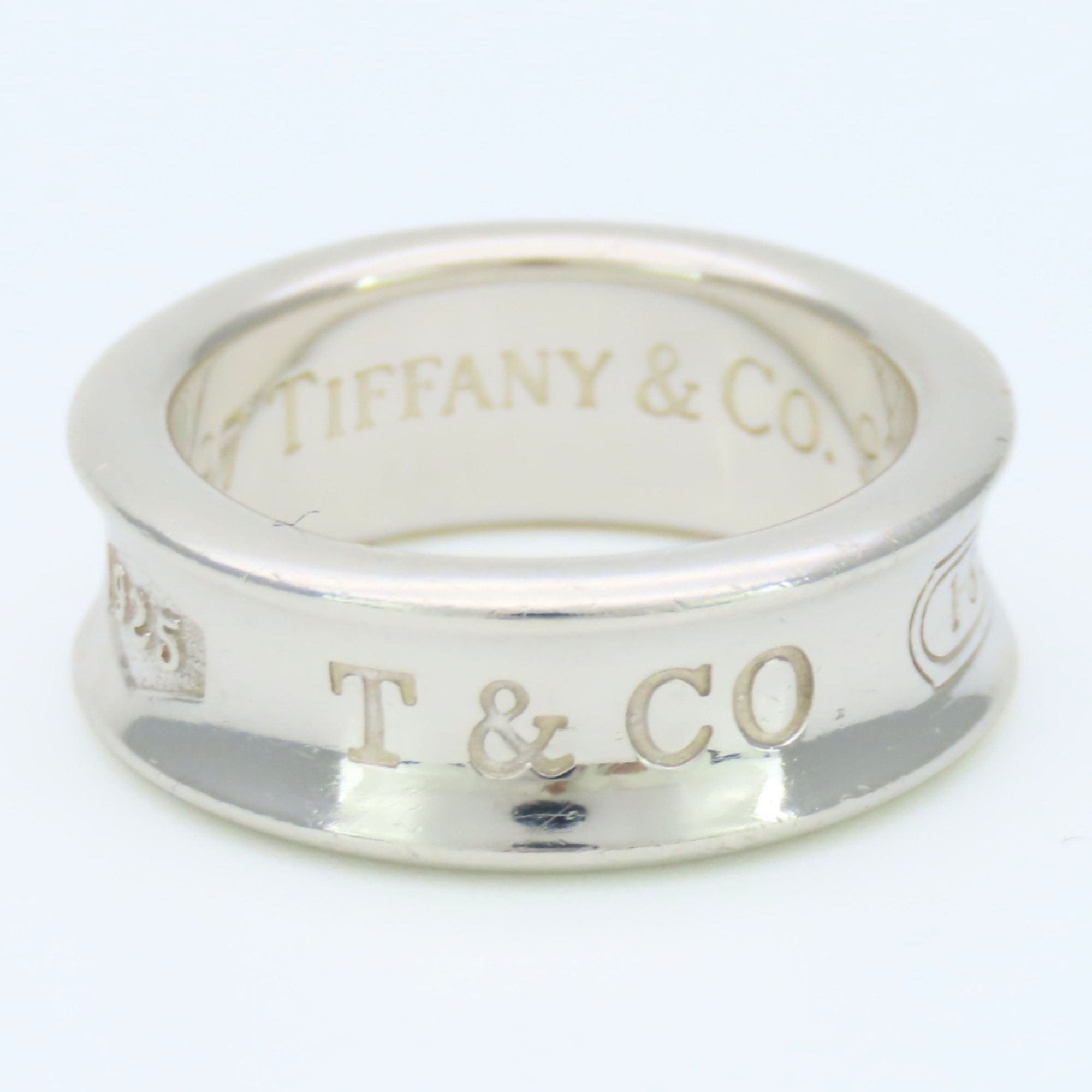 Band Ring (Pre-Owned) - Tiffany - Modalova