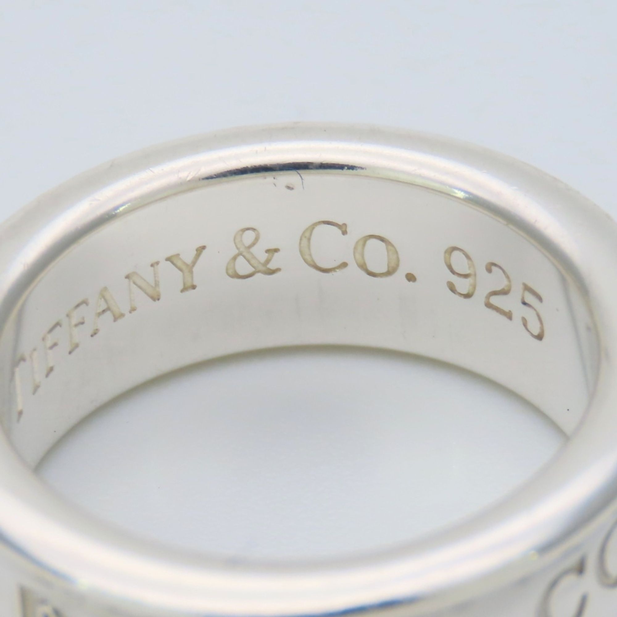 Band Ring (Pre-Owned) - Tiffany - Modalova