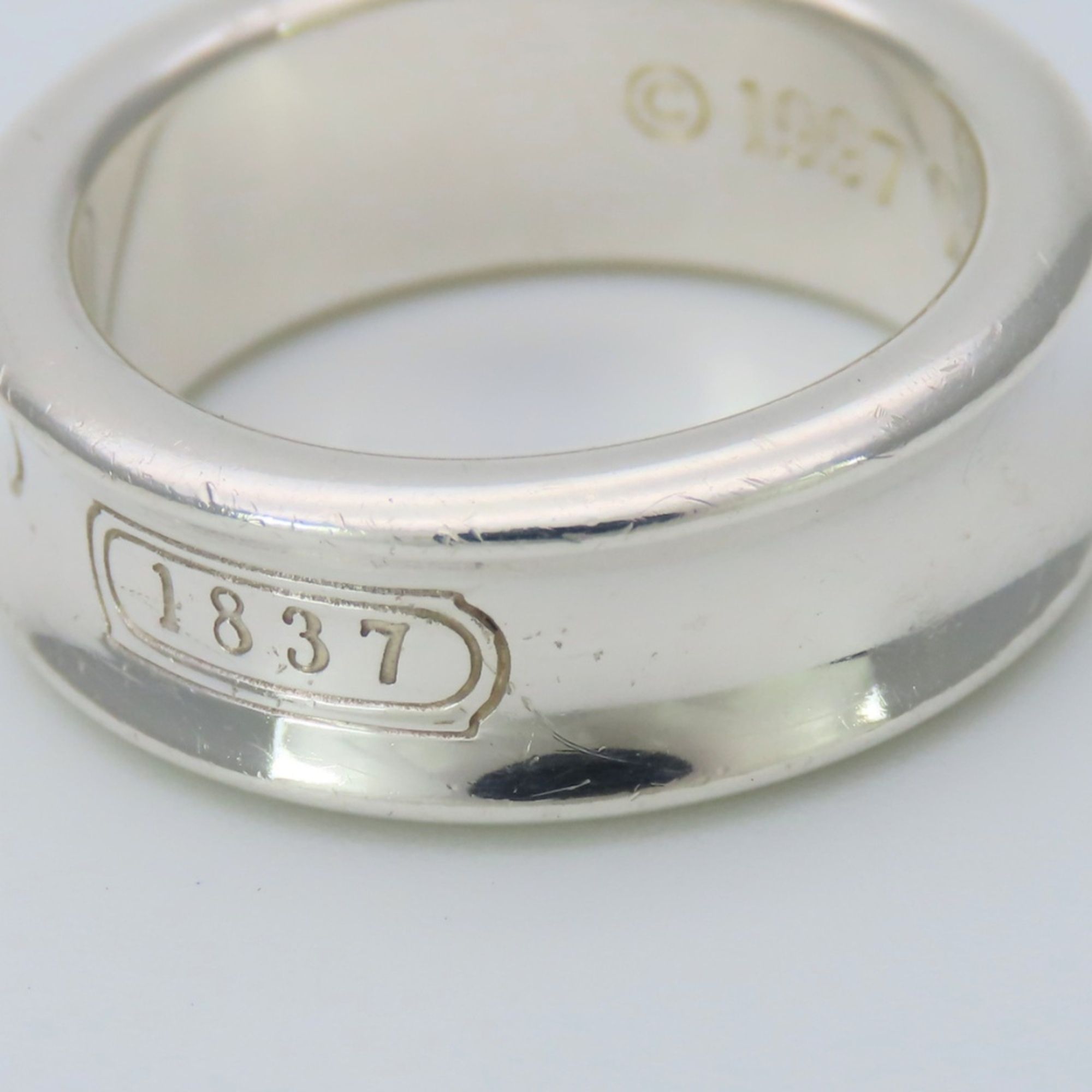 Band Ring (Pre-Owned) - Tiffany - Modalova