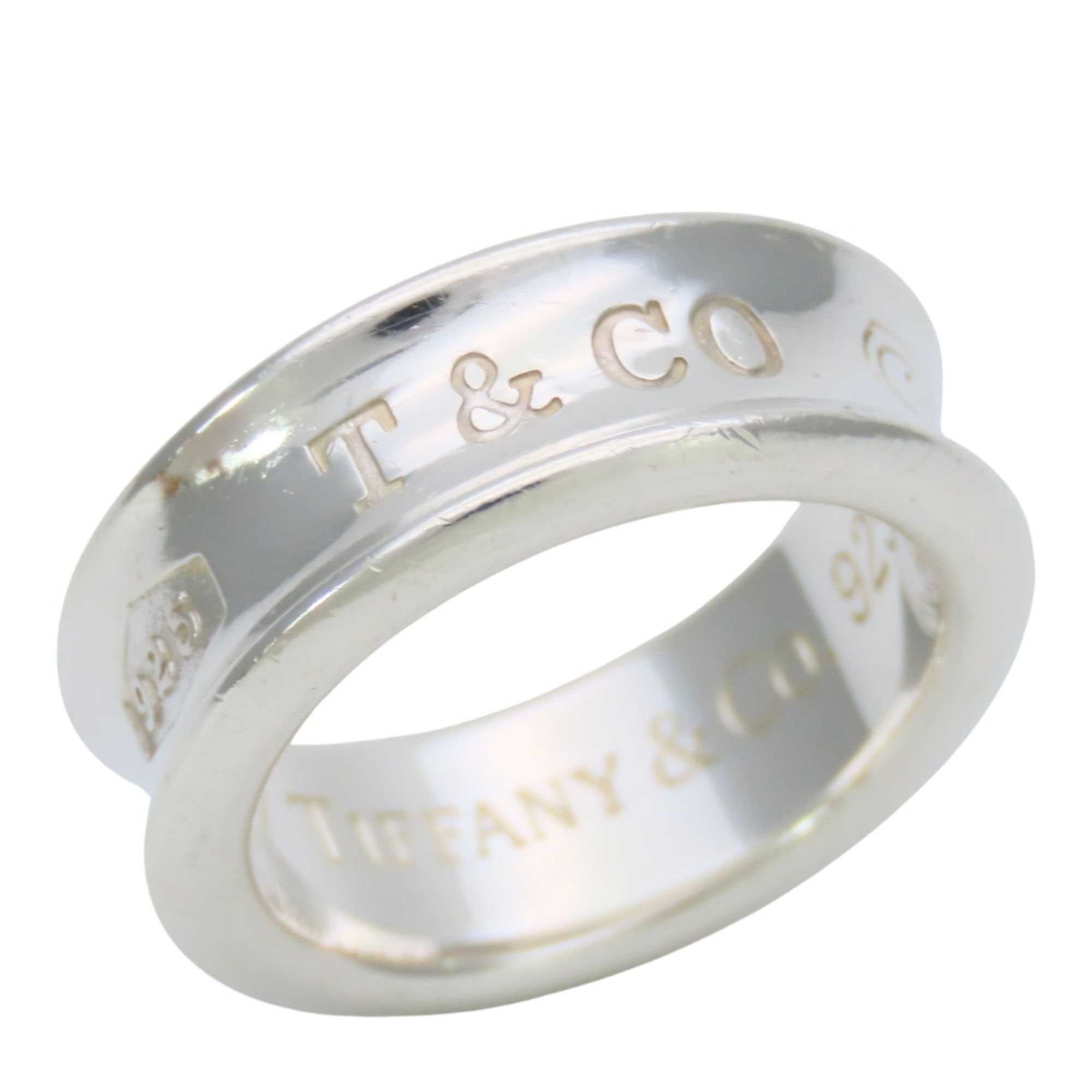 Band Ring (Pre-Owned) - Tiffany - Modalova
