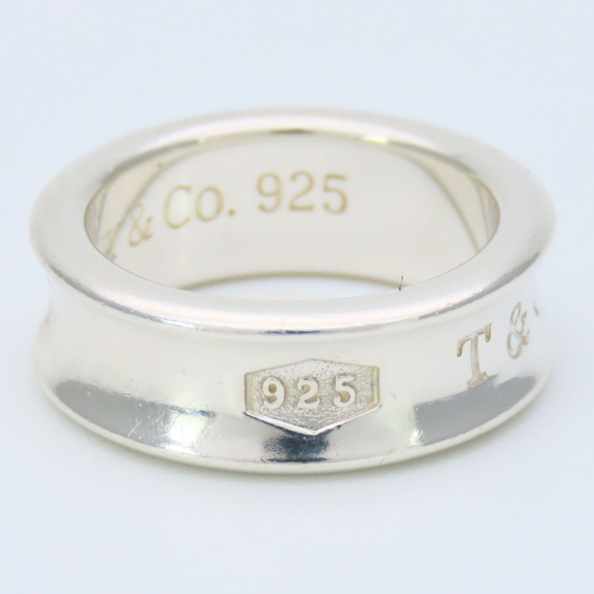 Band Ring (Pre-Owned) - Tiffany - Modalova