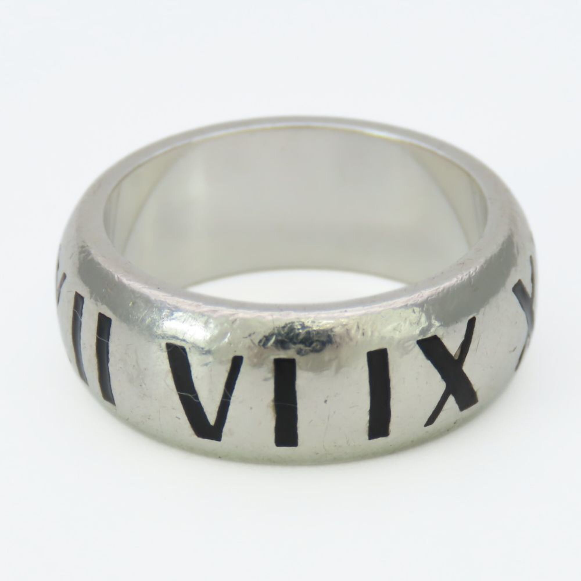 Band Ring (Pre-Owned) - Tiffany - Modalova