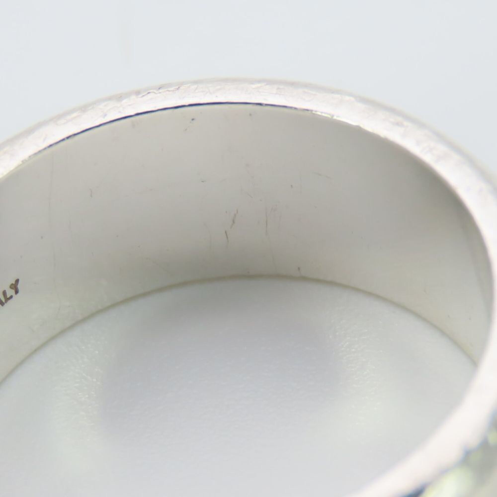 Band Ring (Pre-Owned) - Tiffany - Modalova