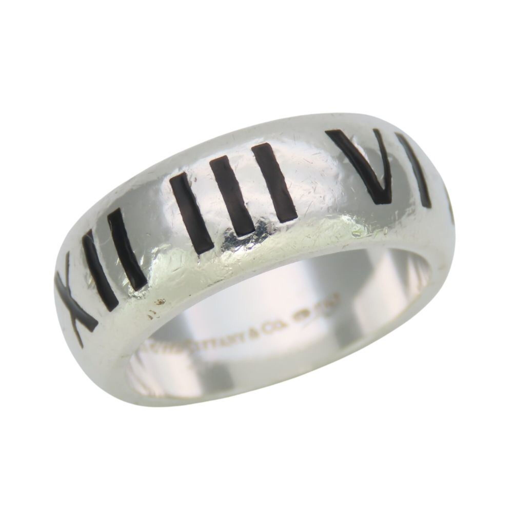 Band Ring (Pre-Owned) - Tiffany - Modalova