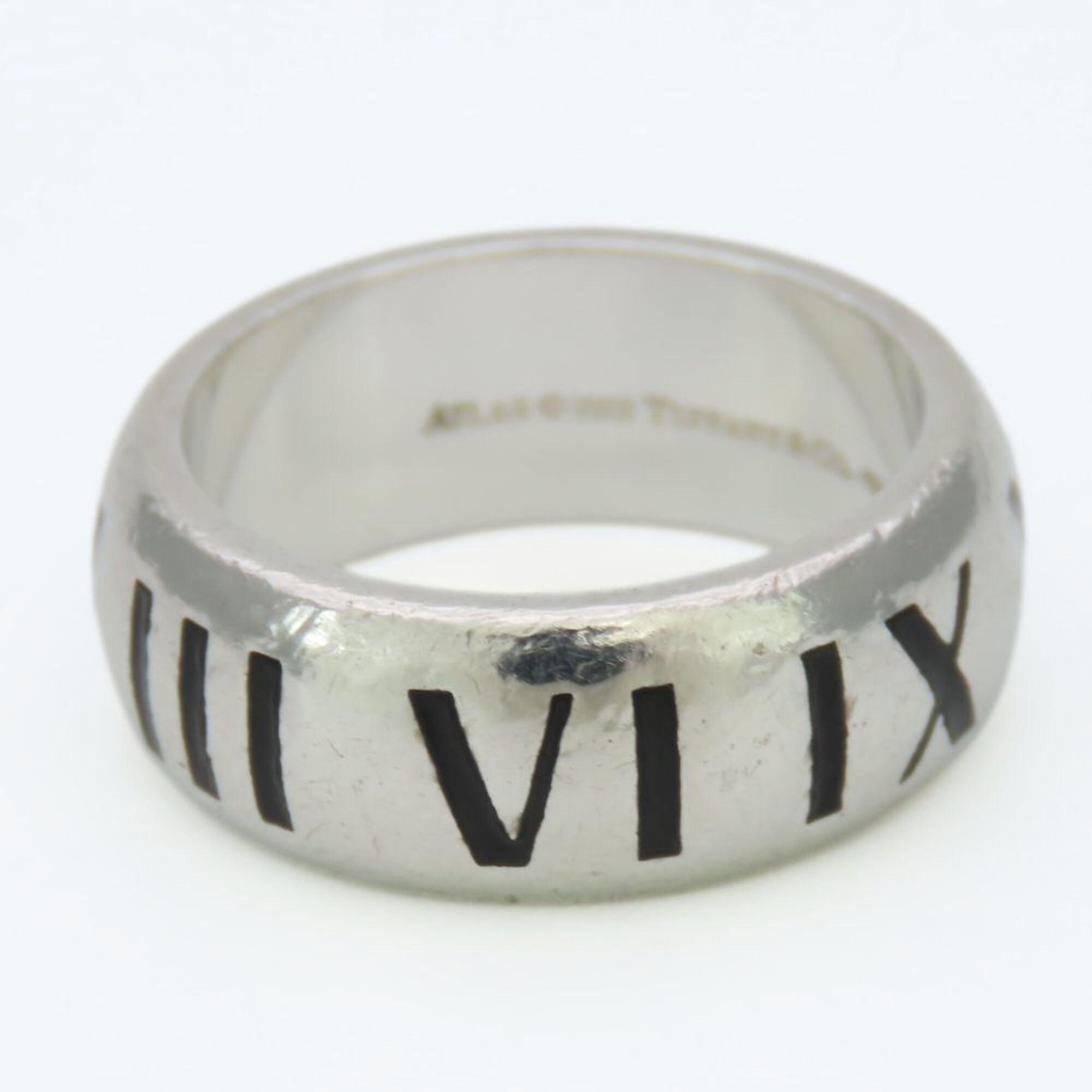 Band Ring (Pre-Owned) - Tiffany - Modalova