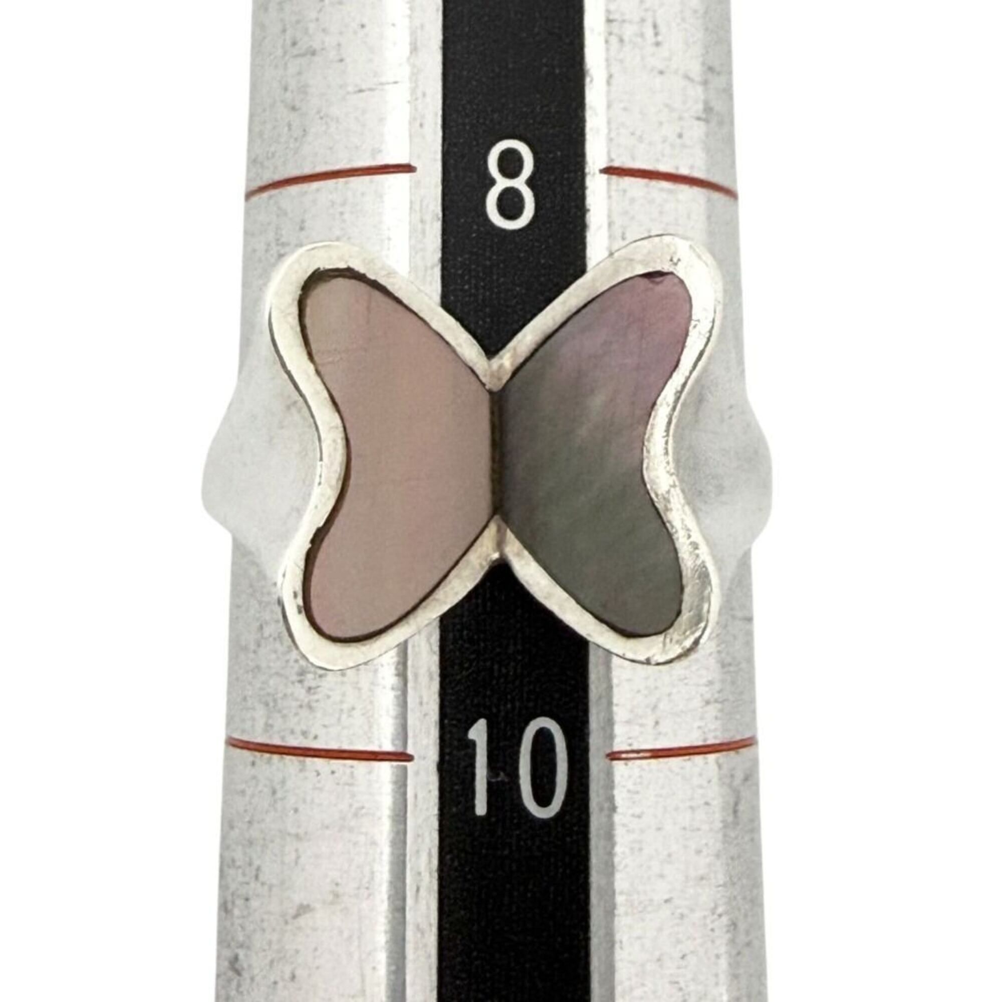 Shell Silver 925 Band Ring (Pre-Owned) - Tiffany - Modalova