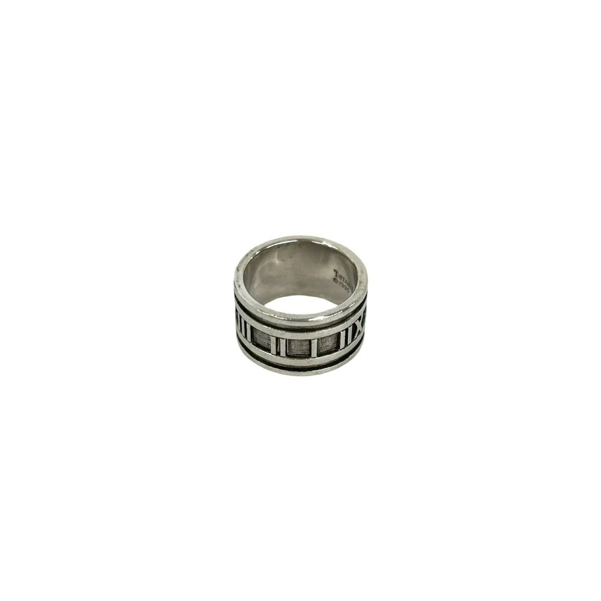 Band Ring (Pre-Owned) - Tiffany - Modalova