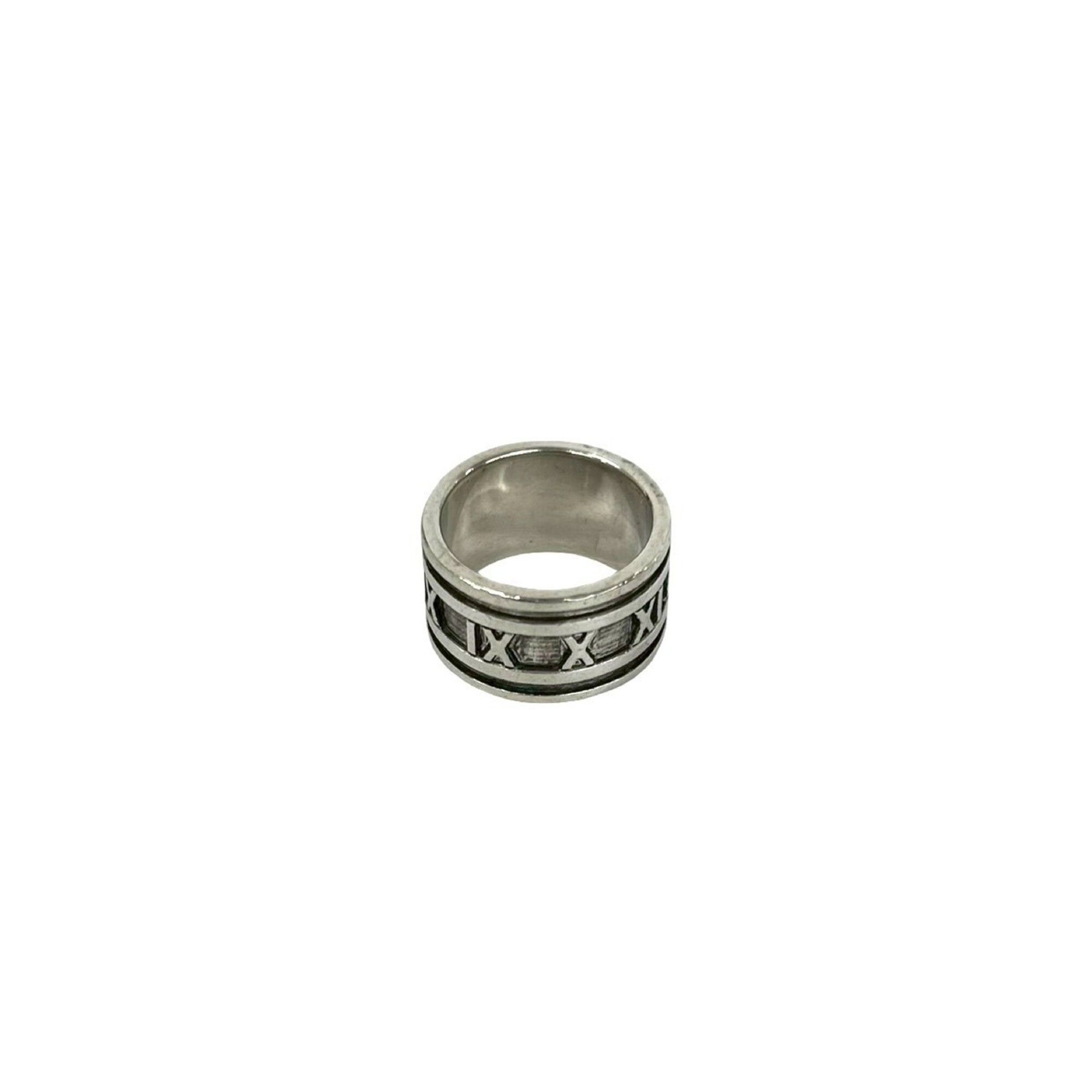 Band Ring (Pre-Owned) - Tiffany - Modalova