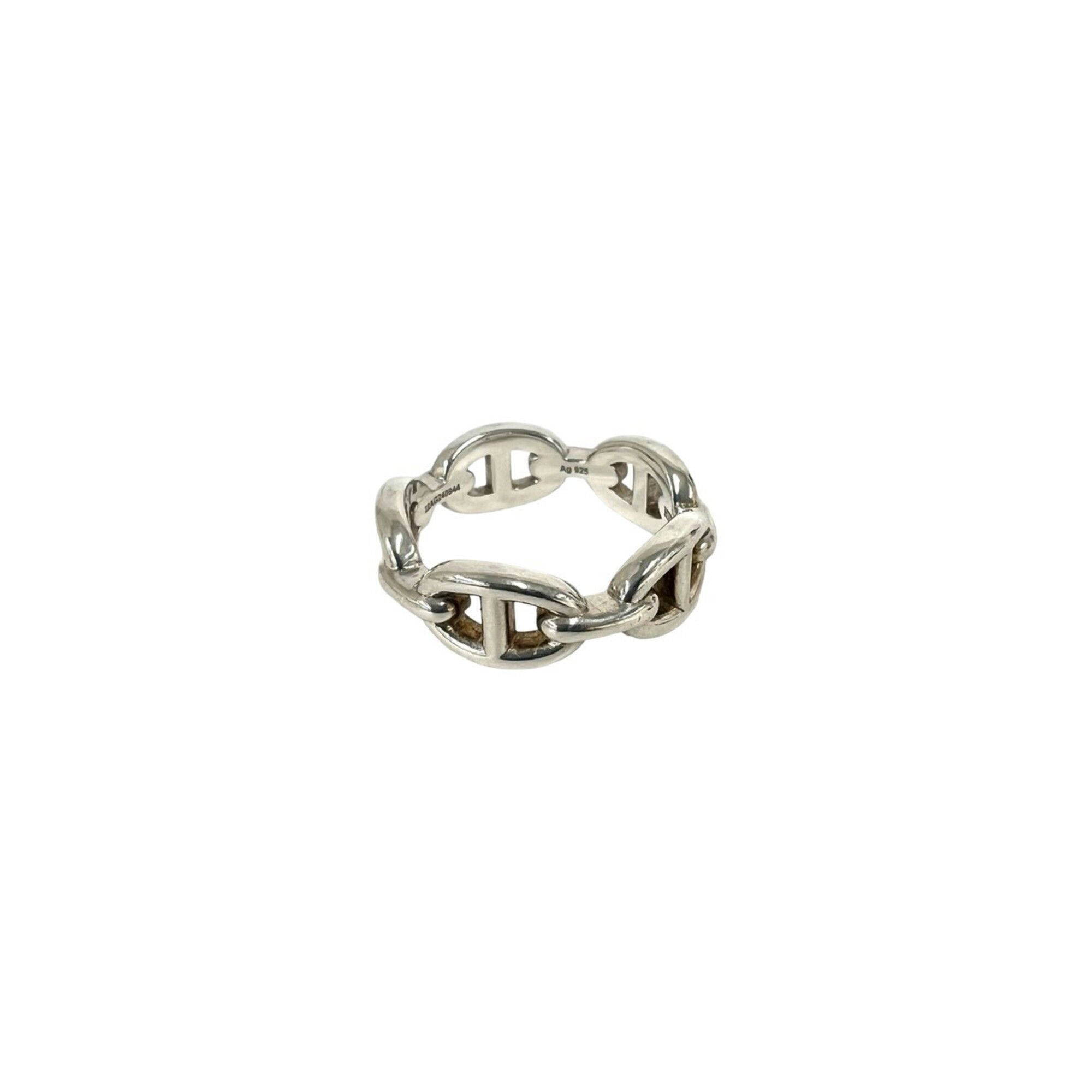 Band Ring (Pre-Owned) - Hermes - Modalova