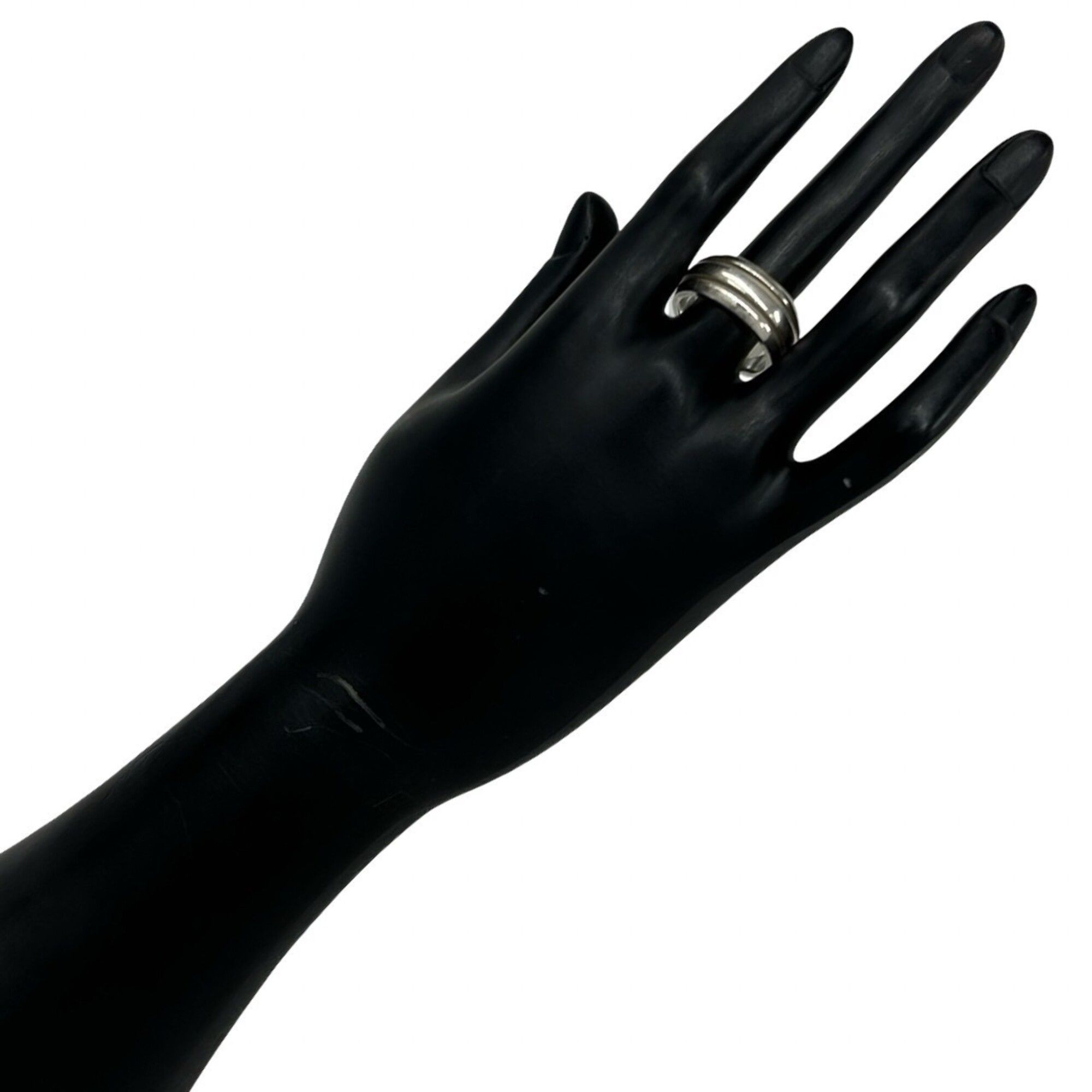 Band Ring (Pre-Owned) - Tiffany - Modalova
