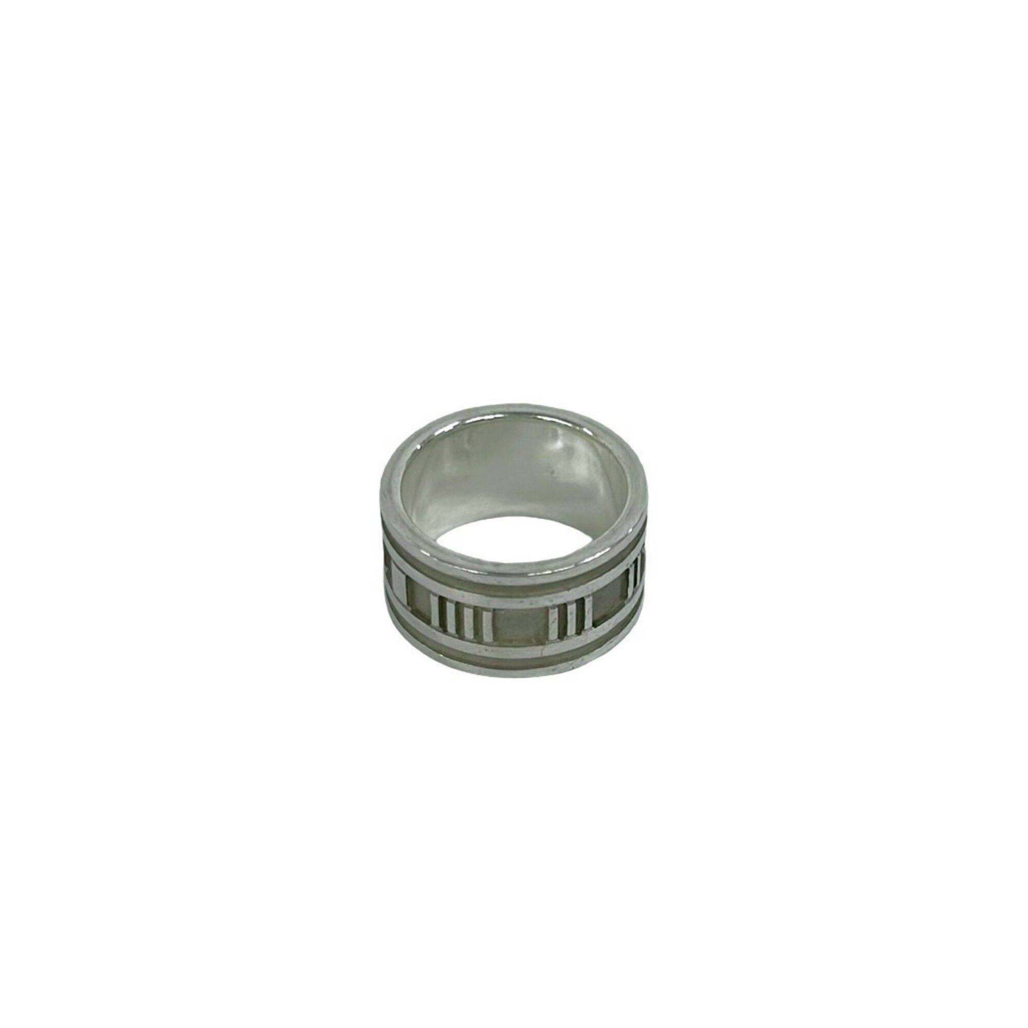 Band Ring (Pre-Owned) - Tiffany - Modalova