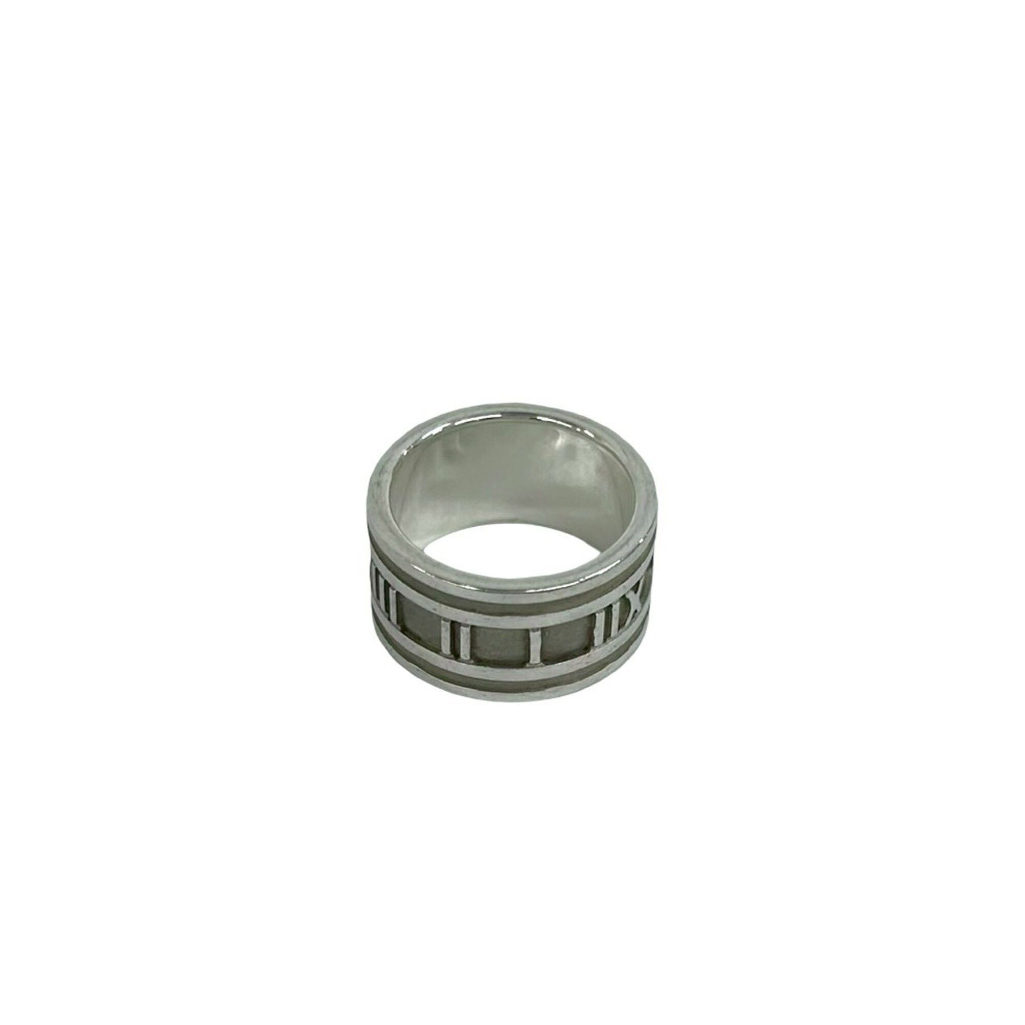 Band Ring (Pre-Owned) - Tiffany - Modalova