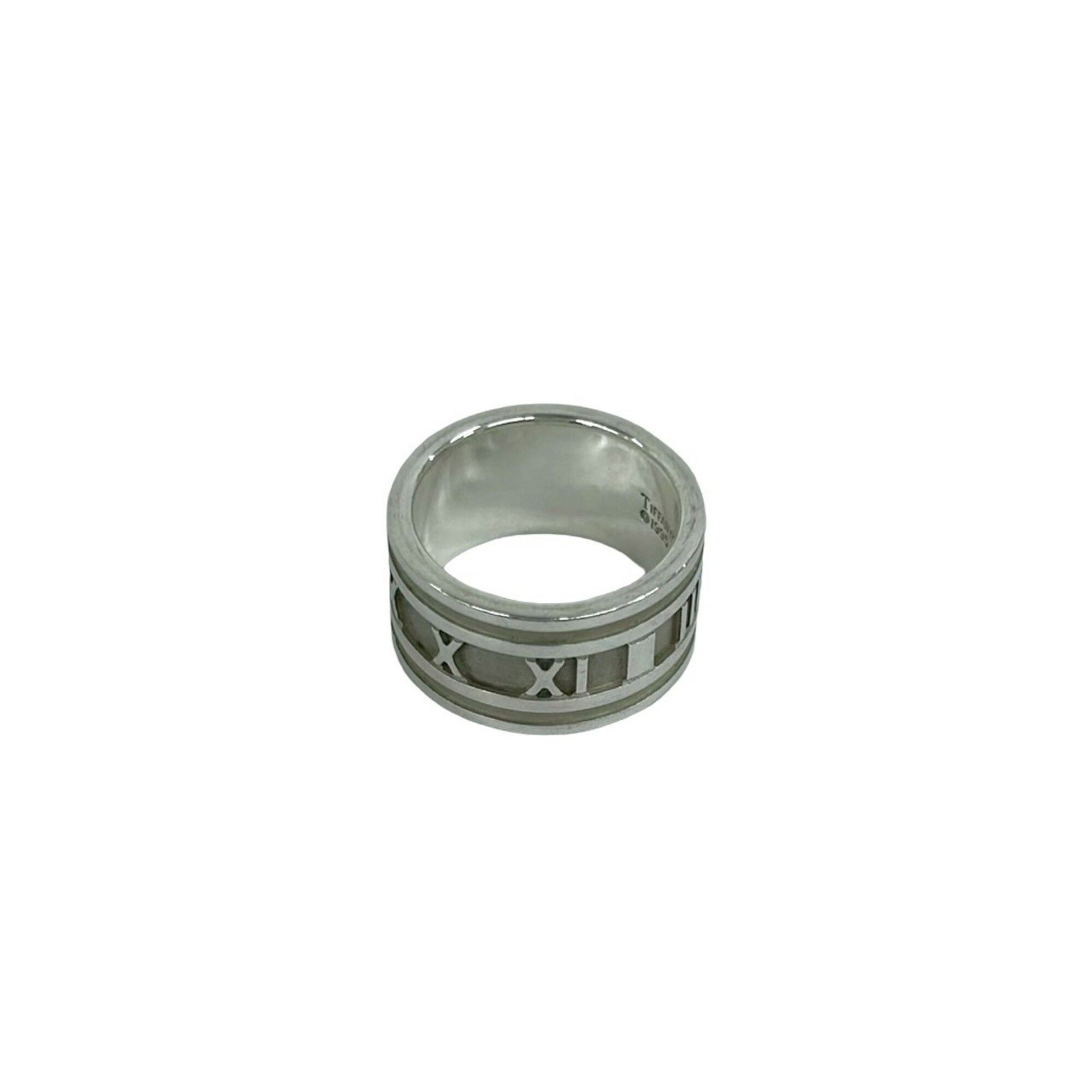 Band Ring (Pre-Owned) - Tiffany - Modalova